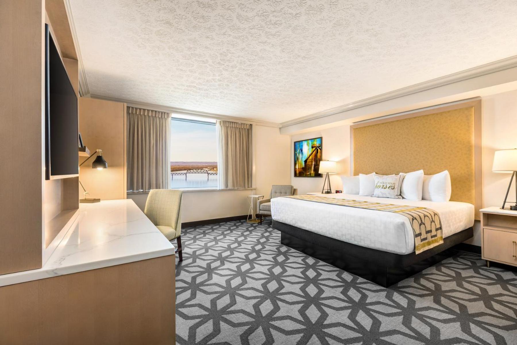 Galt House Hotel, A Trademark Collection Hotel 4*