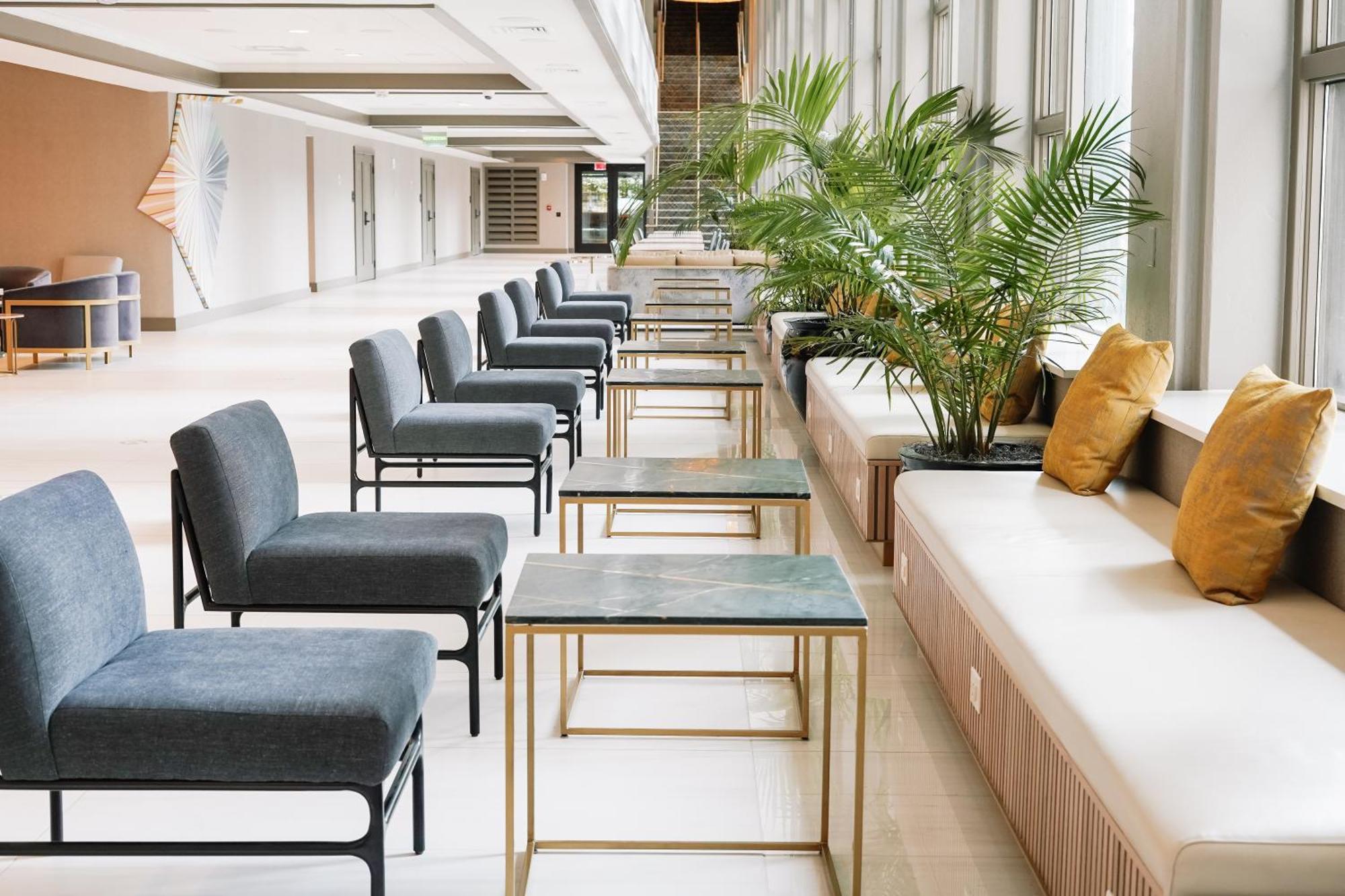 Galt House Hotel, A Trademark Collection 4*