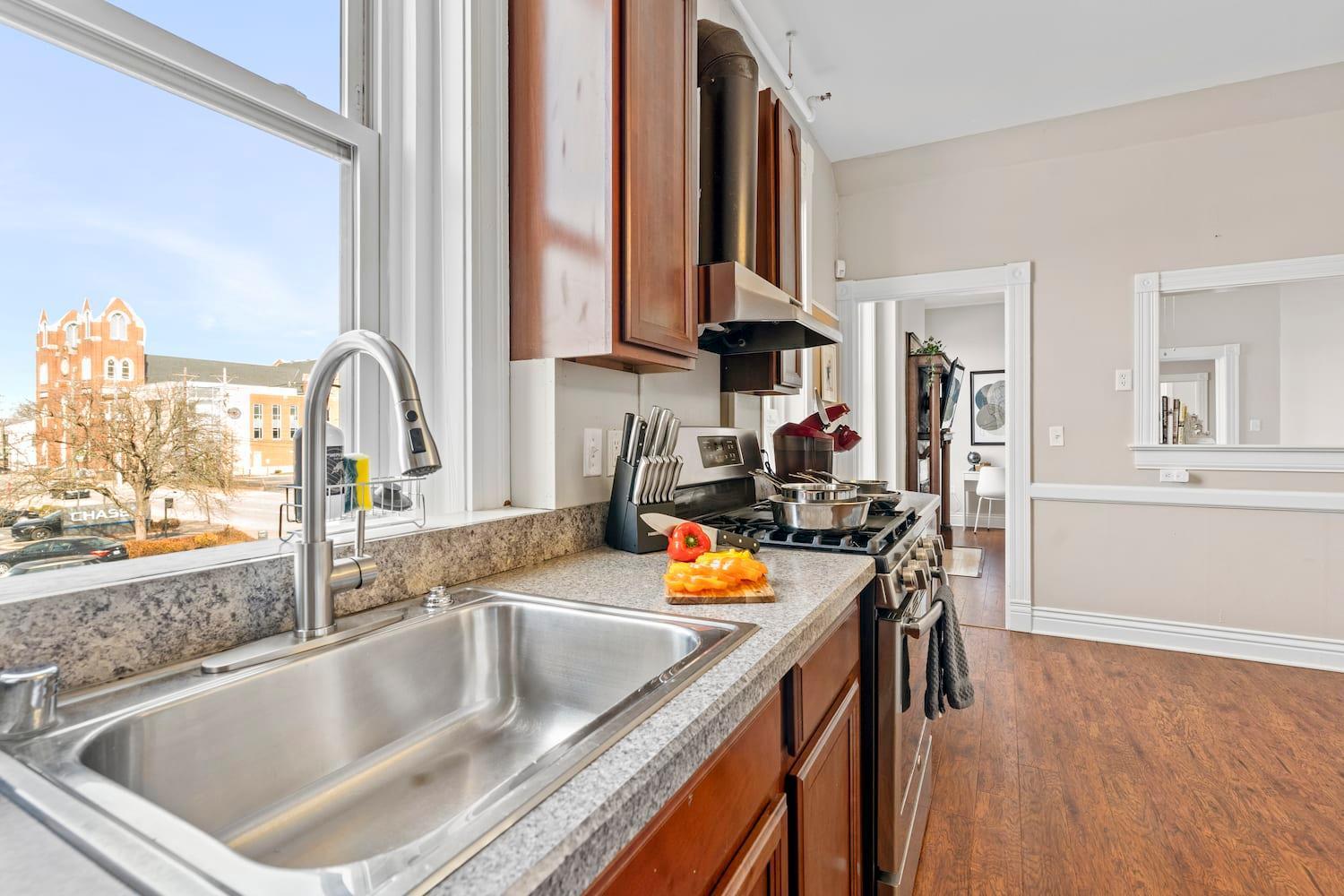 Sleep24 13beds 8br 6ba Swepson Retreat King *