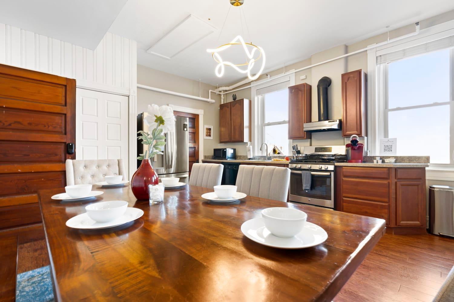 Sleep24 13beds 8br 6ba Swepson Retreat King Louisville