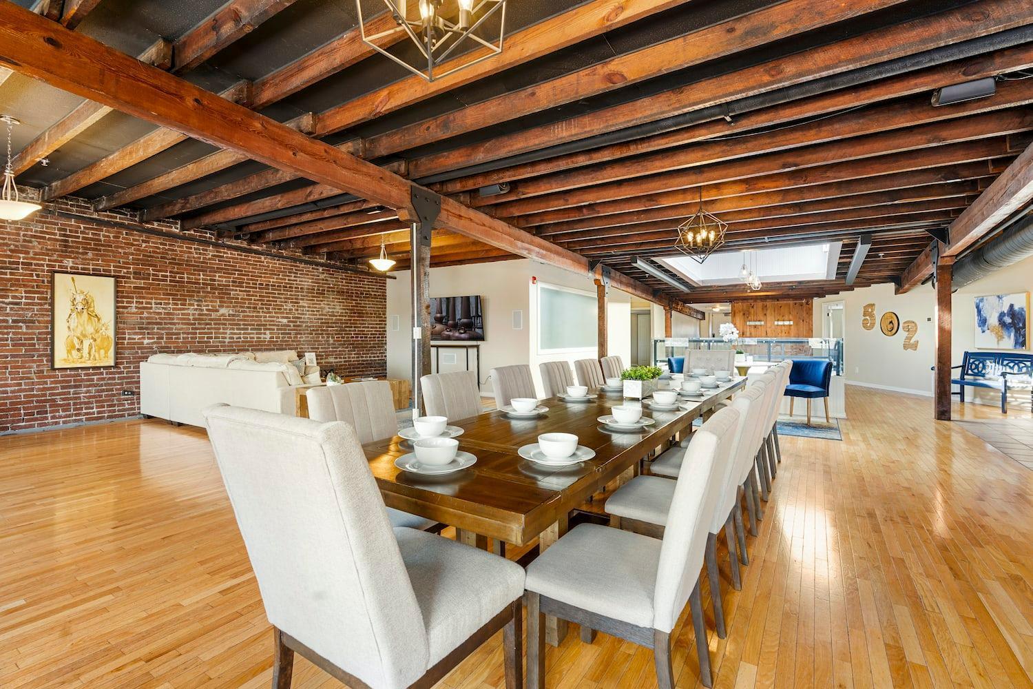 Sleep24 13beds 8br 6ba Swepson Retreat King * Louisville