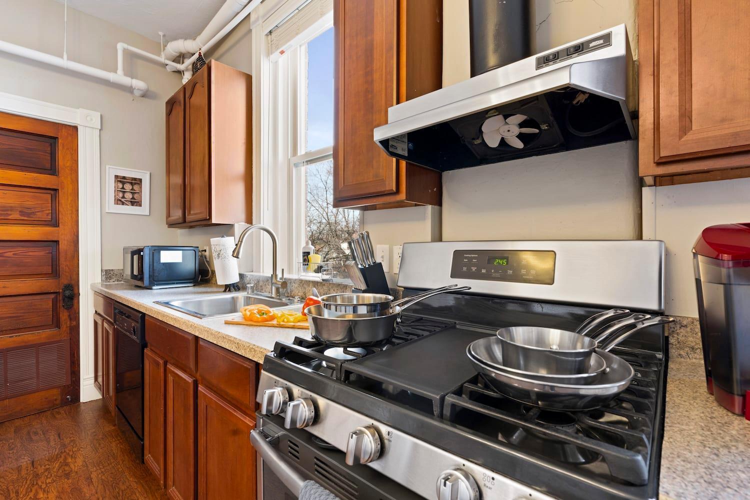 Sleep24 13beds 8br 6ba Swepson Retreat King