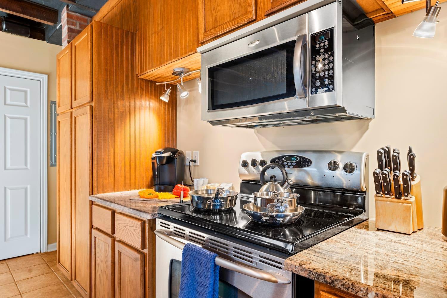 Sleep24 13beds 8br 6ba Swepson Retreat King *