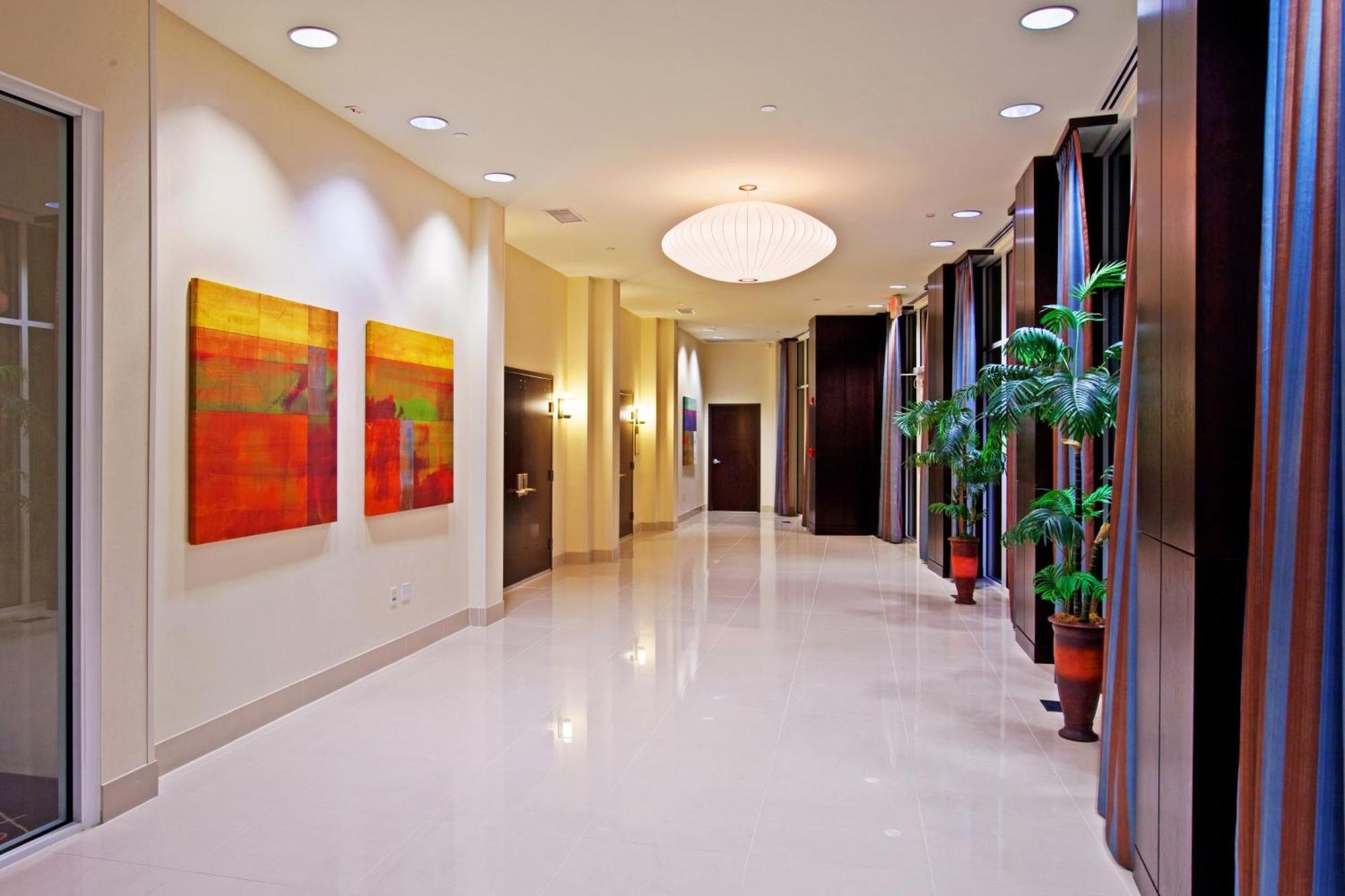 Holiday Airport - Fair/expo By Ihg Hotel