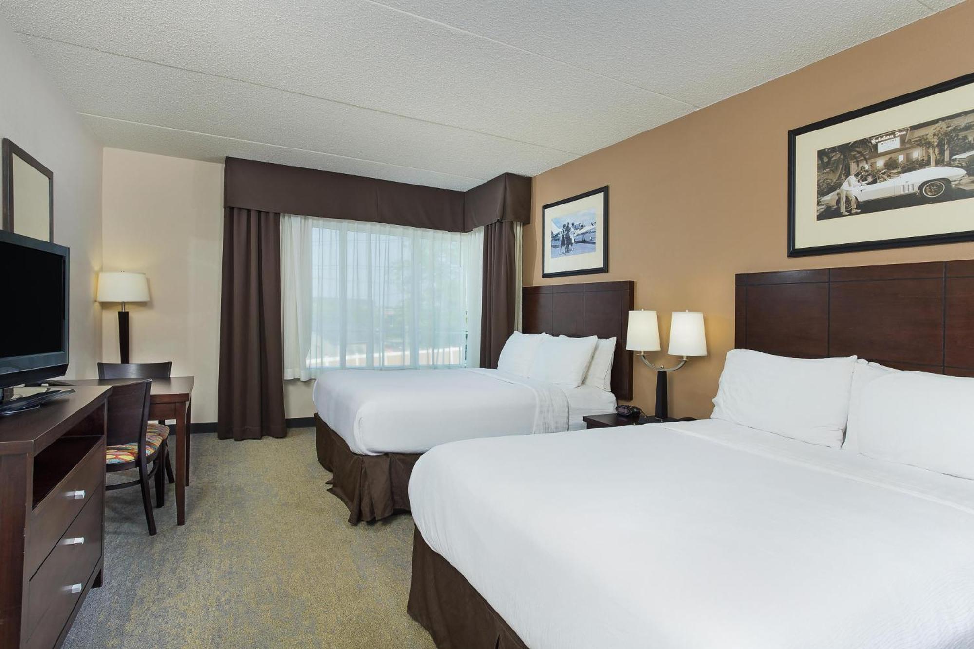 Hotel Holiday Airport - Fair/expo By Ihg