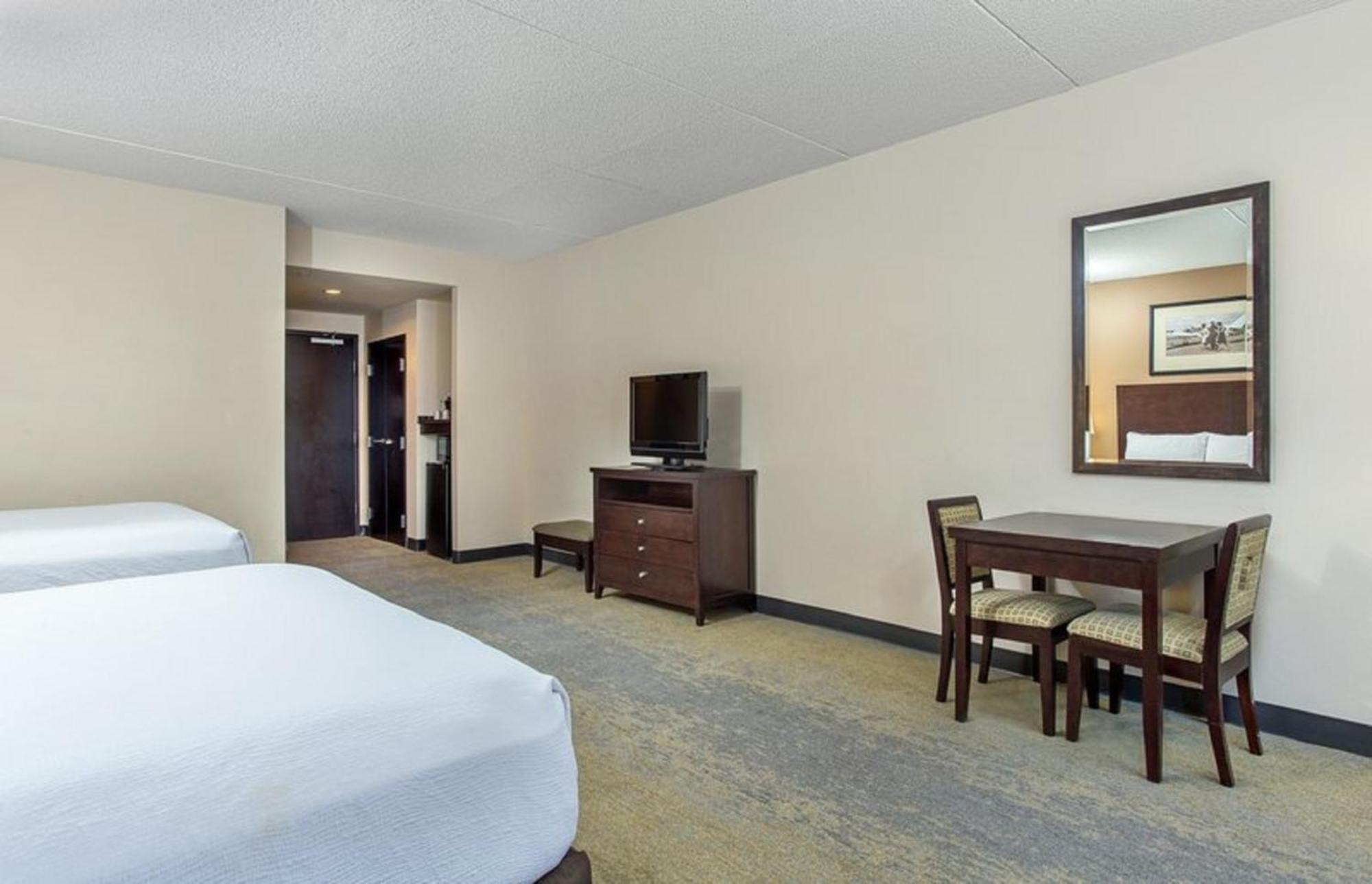 Holiday Airport - Fair/expo By Ihg 3* Louisville