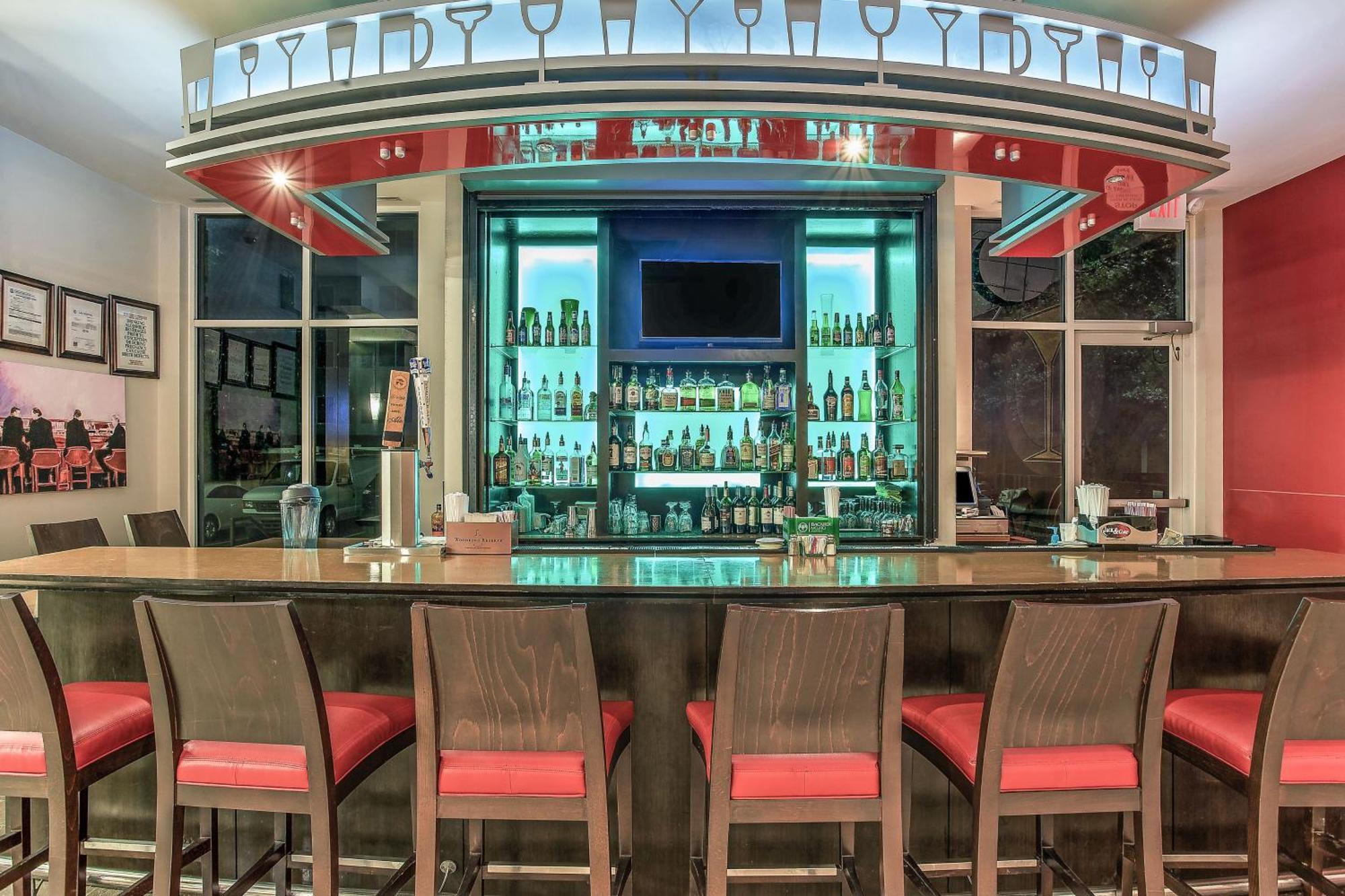 Holiday Airport - Fair/expo By Ihg