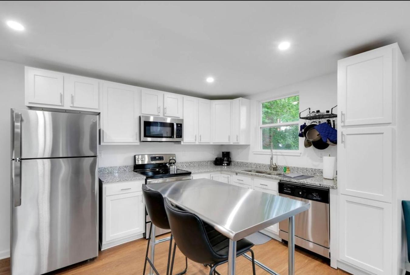 2-story Shipping Container Retreat Unit #5 & #6 Apartment *