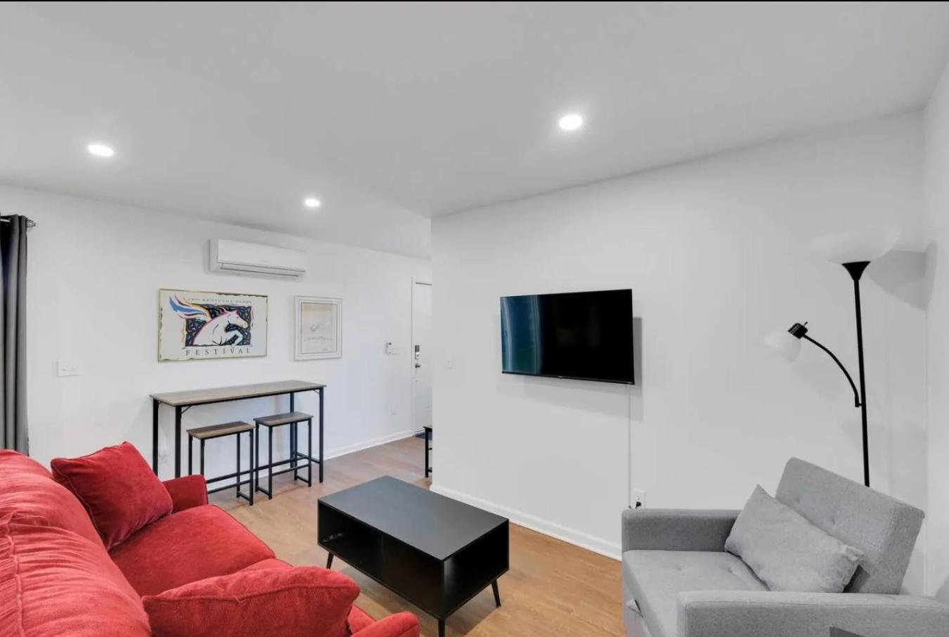 Apartment 2-story Shipping Container Retreat Unit #5 & #6