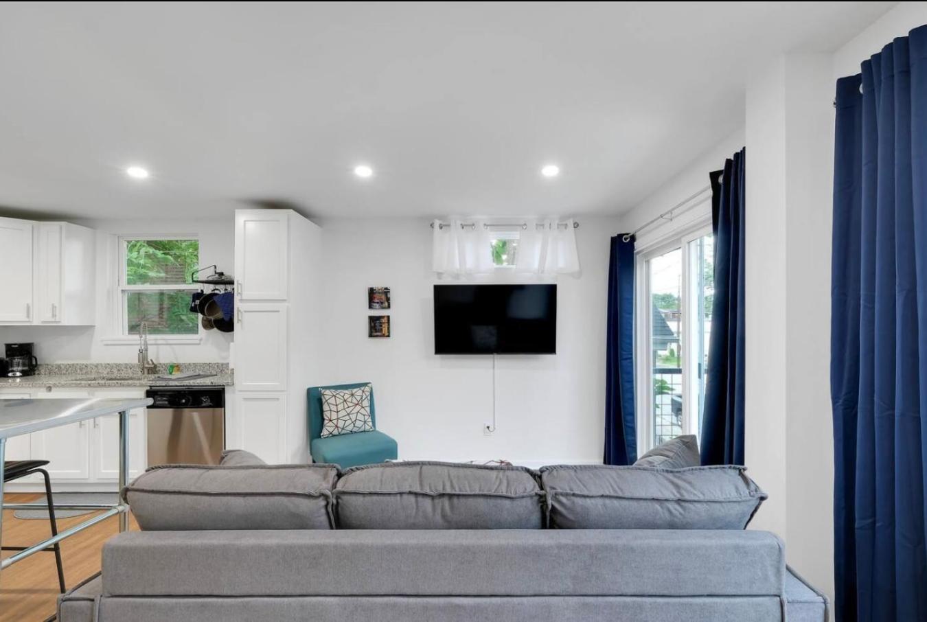 Apartment 2-story Shipping Container Retreat Unit #5 & #6 Louisville
