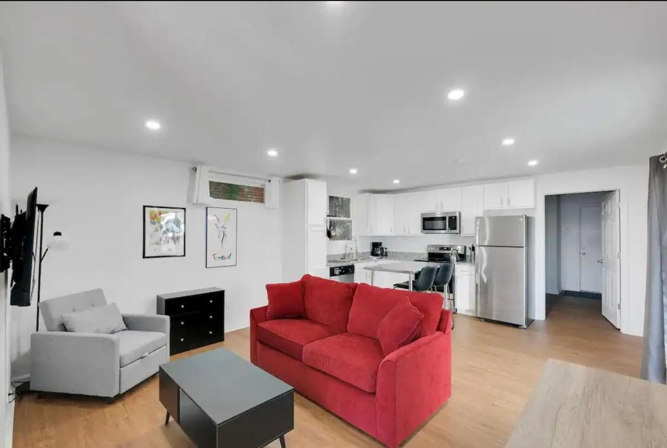 2-story Shipping Container Retreat Unit #5 & #6 Louisville