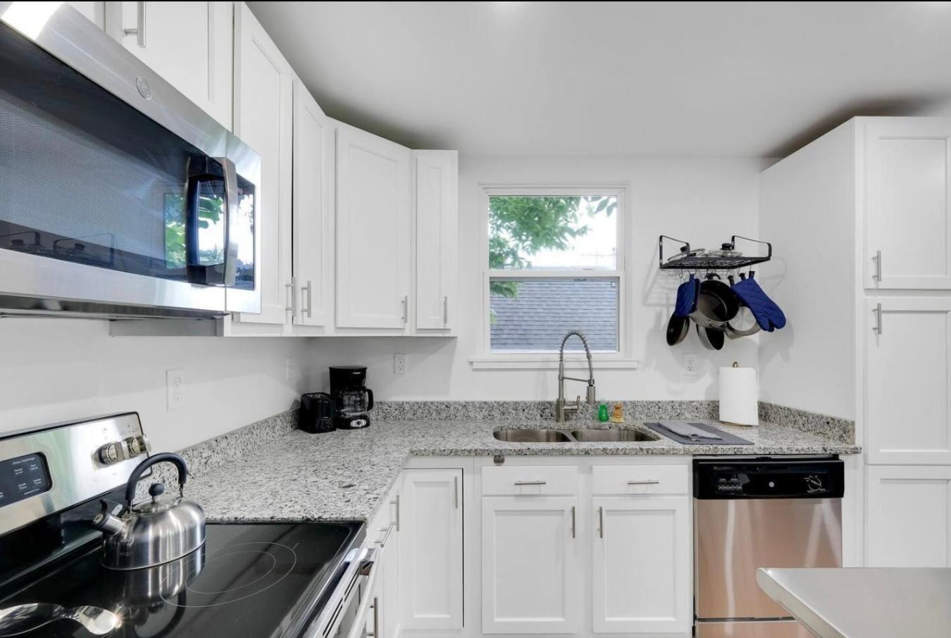 2-story Shipping Container Retreat Unit #5 & #6 Apartment Louisville