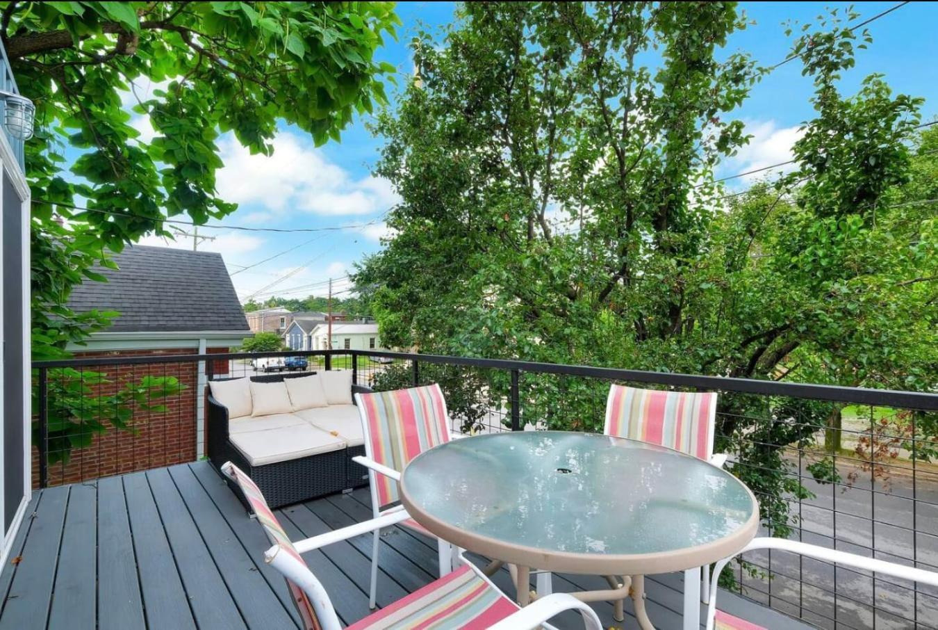 Apartment 2-story Shipping Container Retreat Unit #5 & #6 *