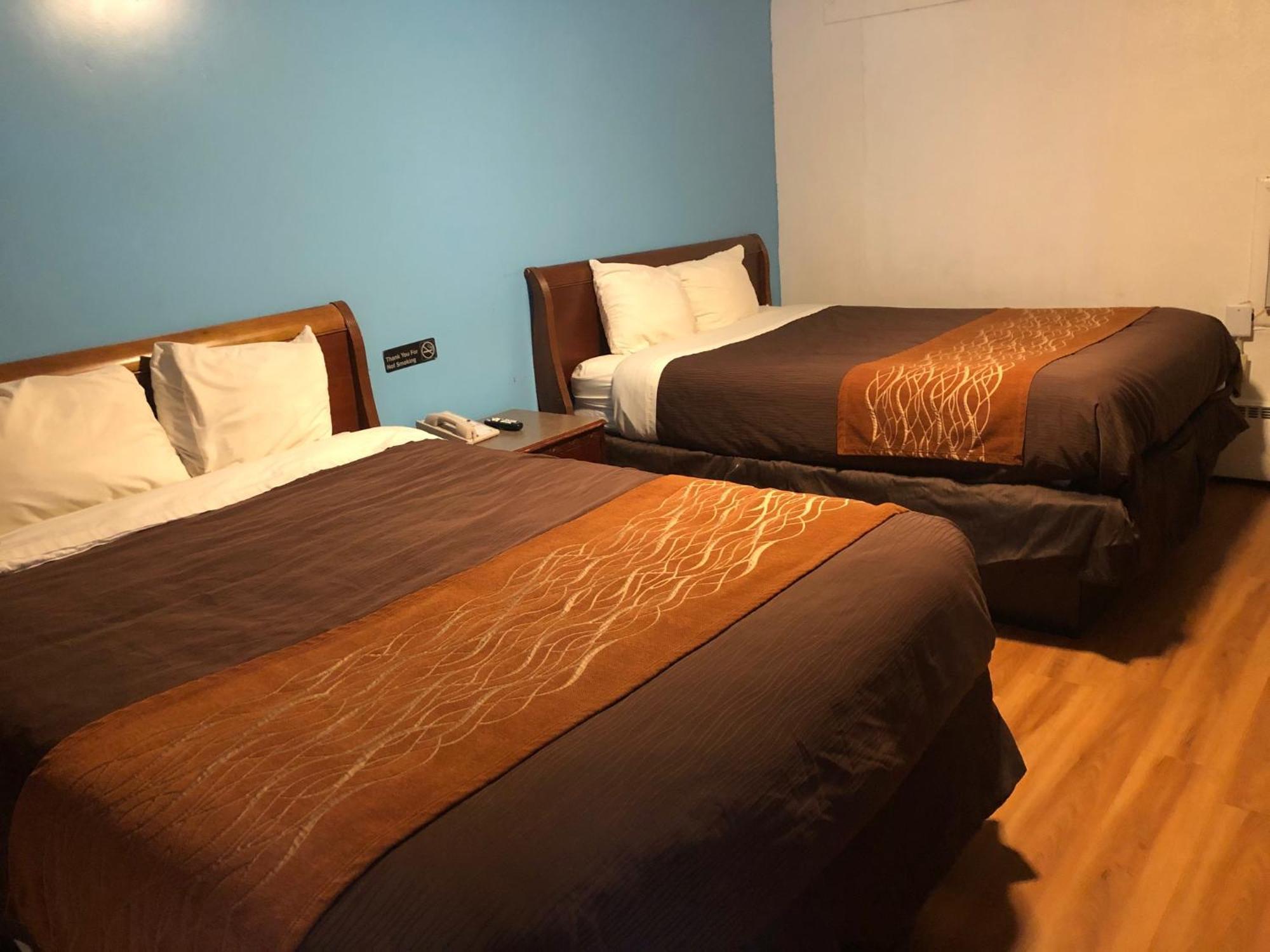 Hotel Collier's 2*