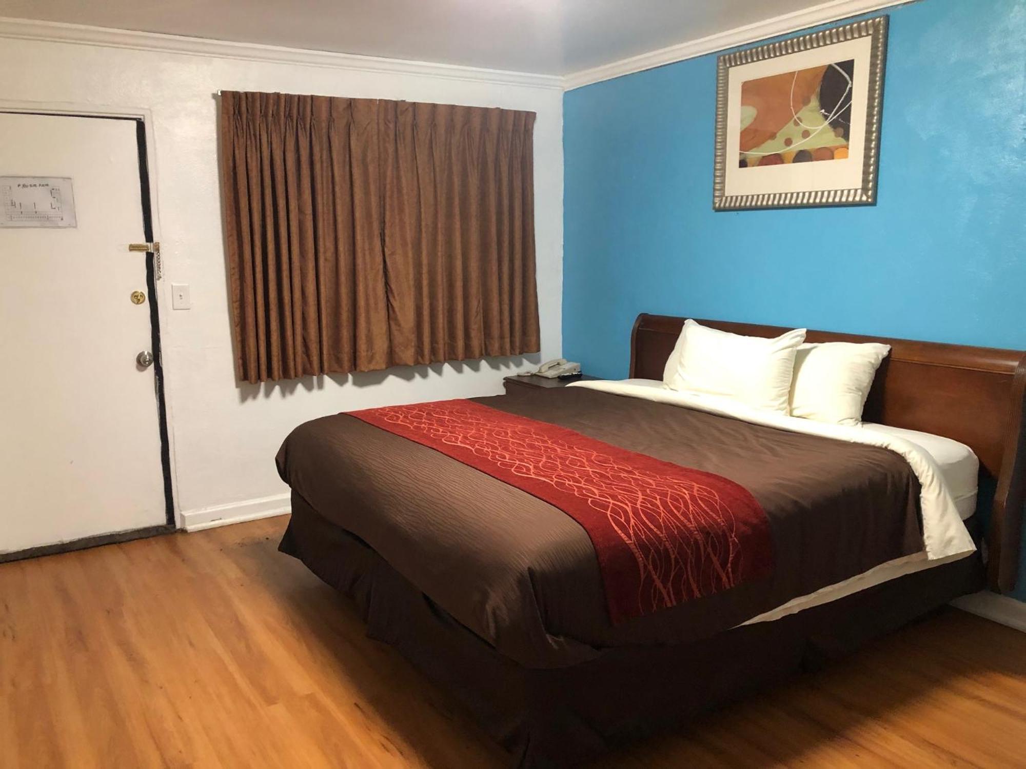 Hotel Collier's Louisville