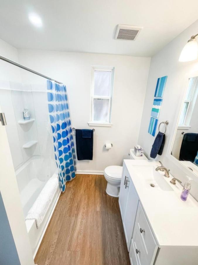 2-story Shipping Container Retreat Unit #5 & #6 Apartment *