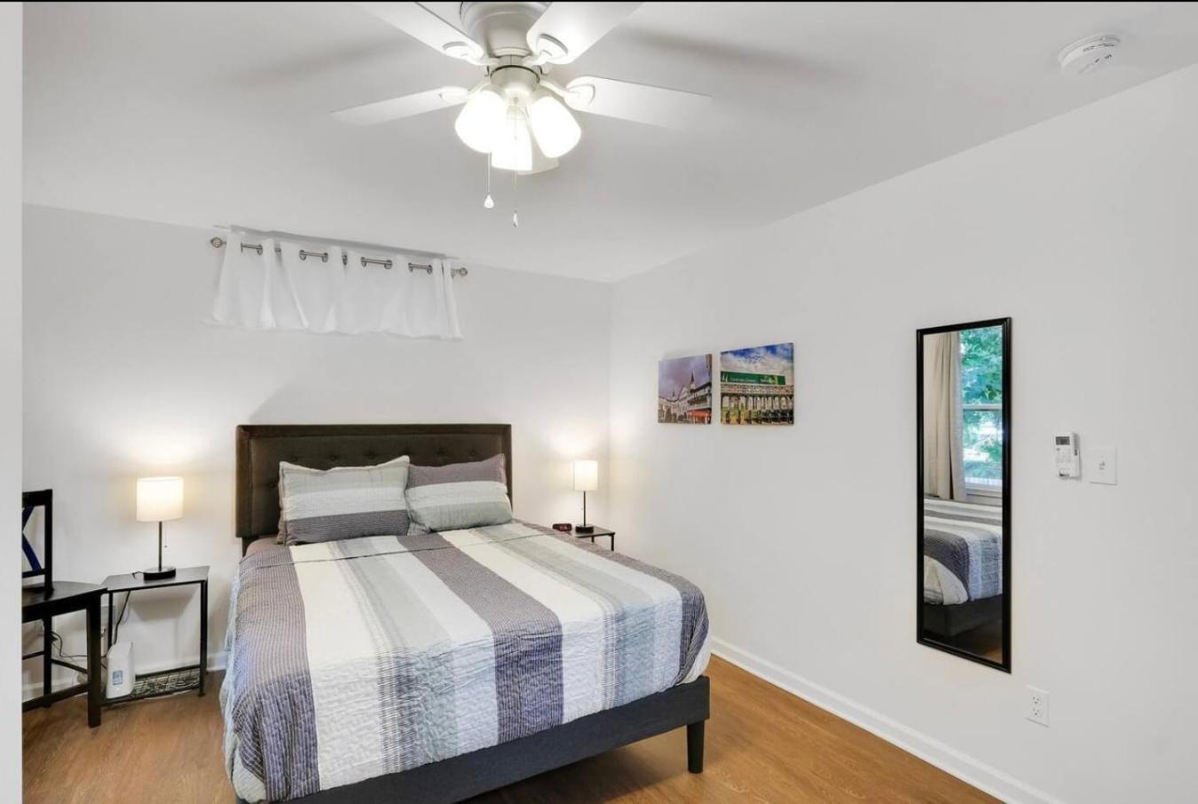 2-story Shipping Container Retreat Unit #5 & #6 *
