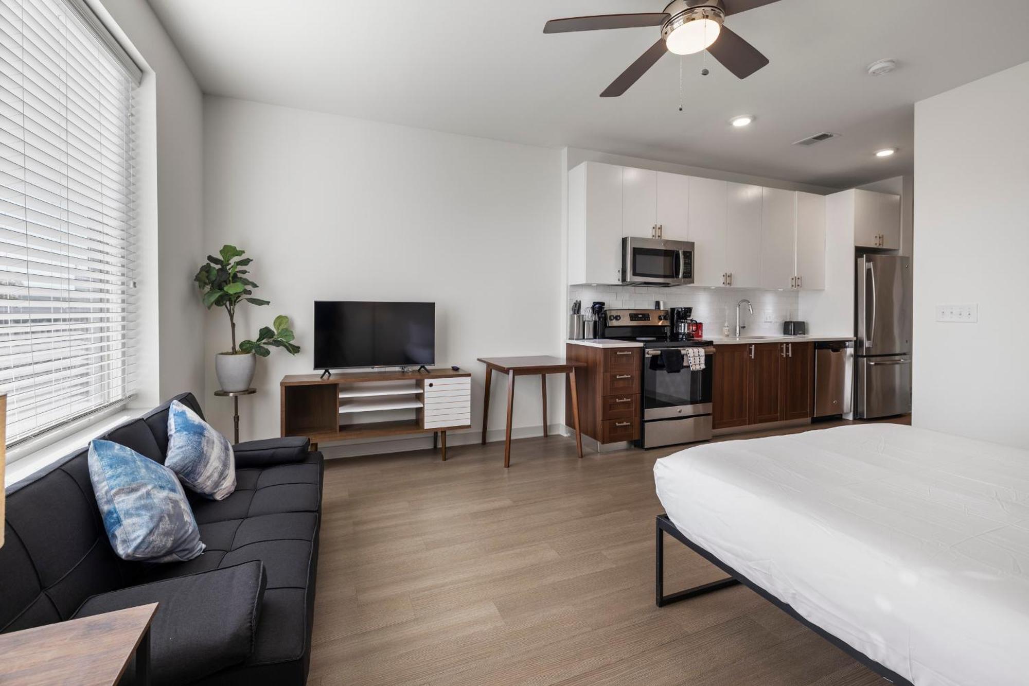 Charming Nulu Sdo Cozysuites 01 *