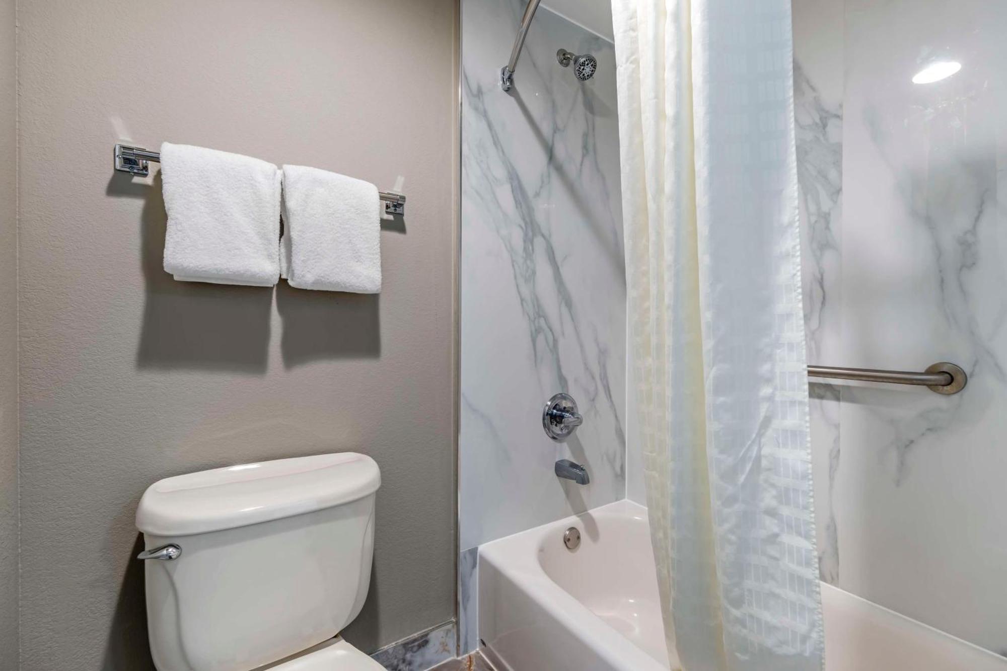 Hotel Best Western Airport Expo