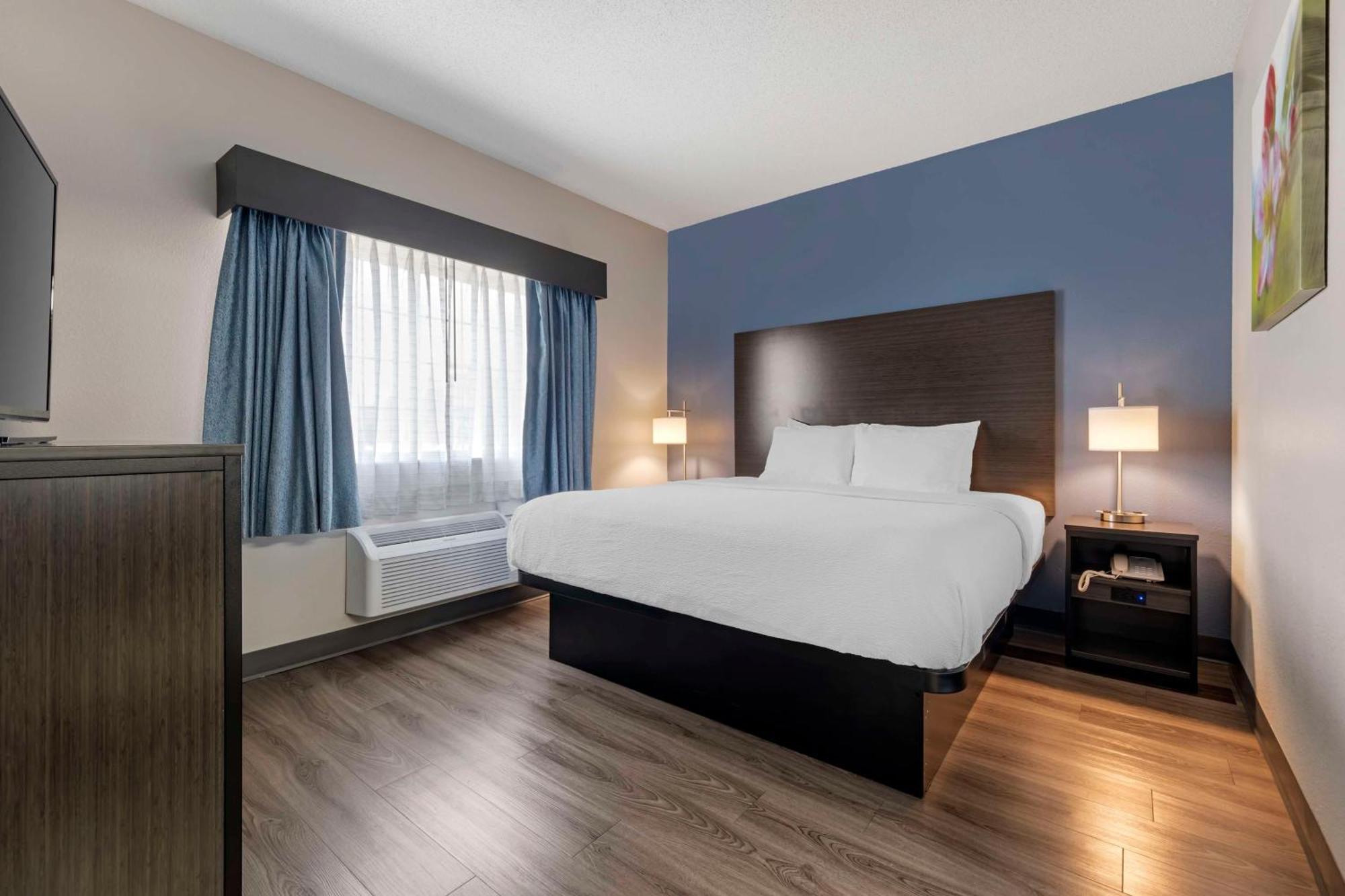 Best Western Airport Expo Hotel Louisville