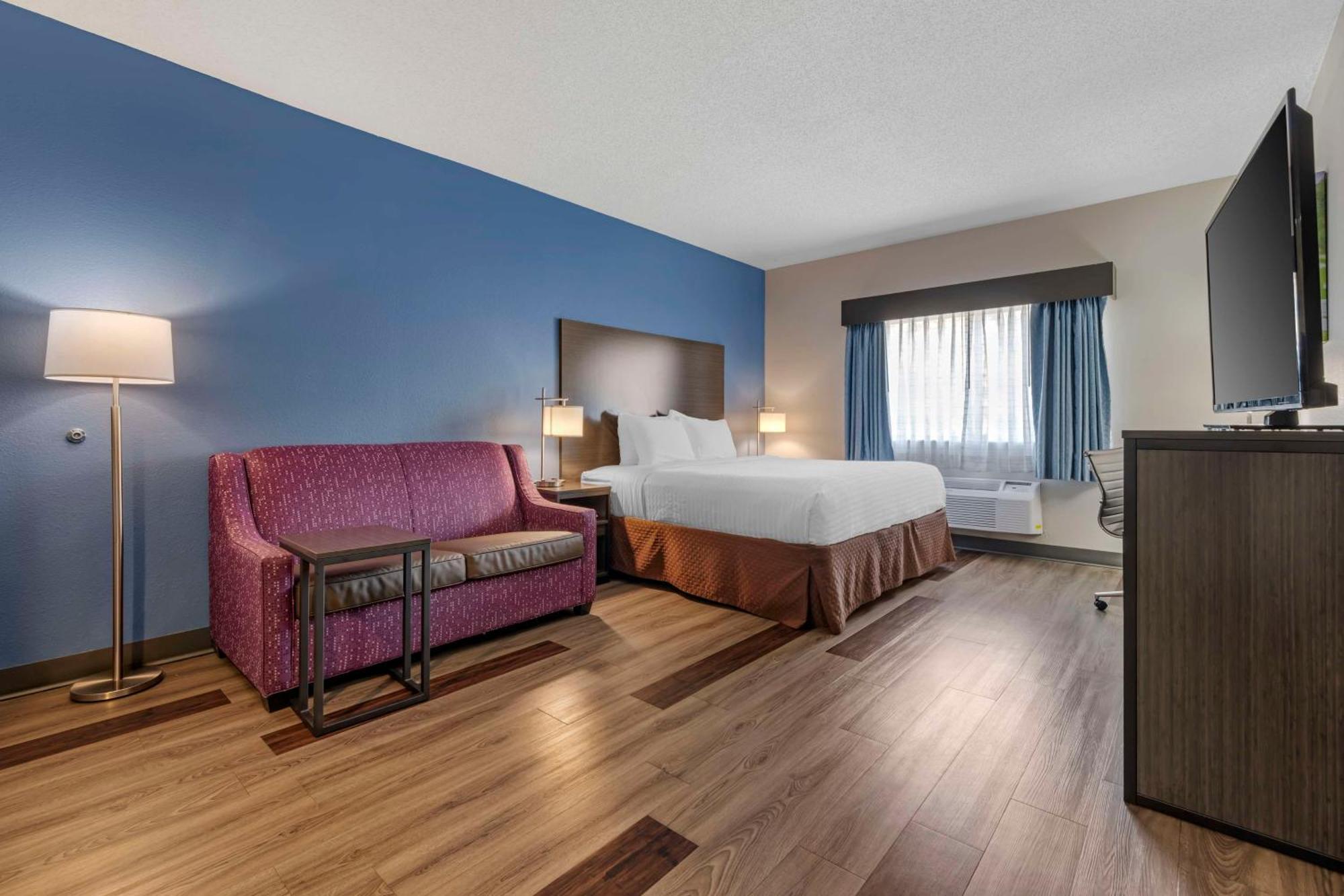 Best Western Airport Expo 3* Louisville