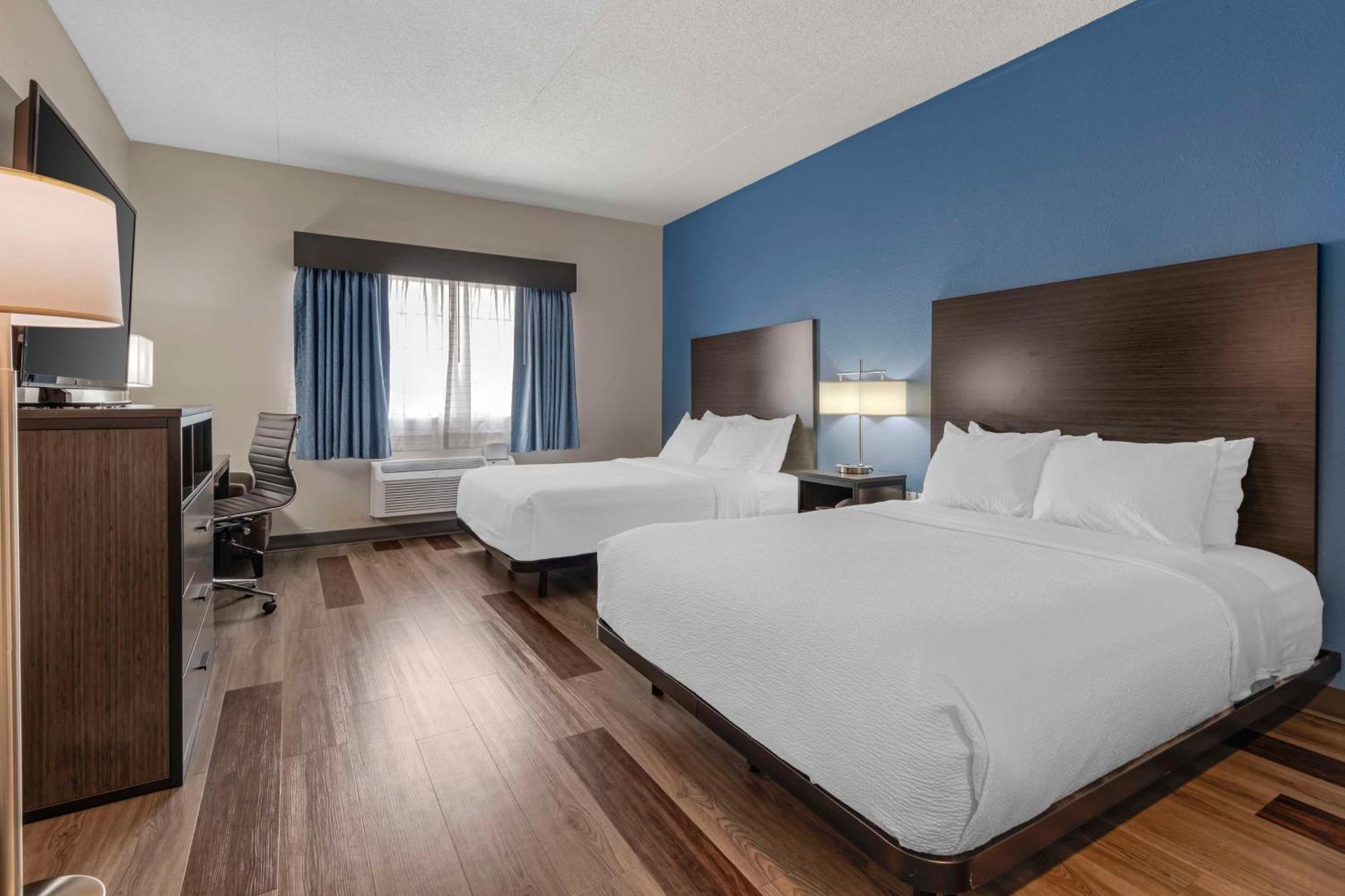Best Western Airport Expo