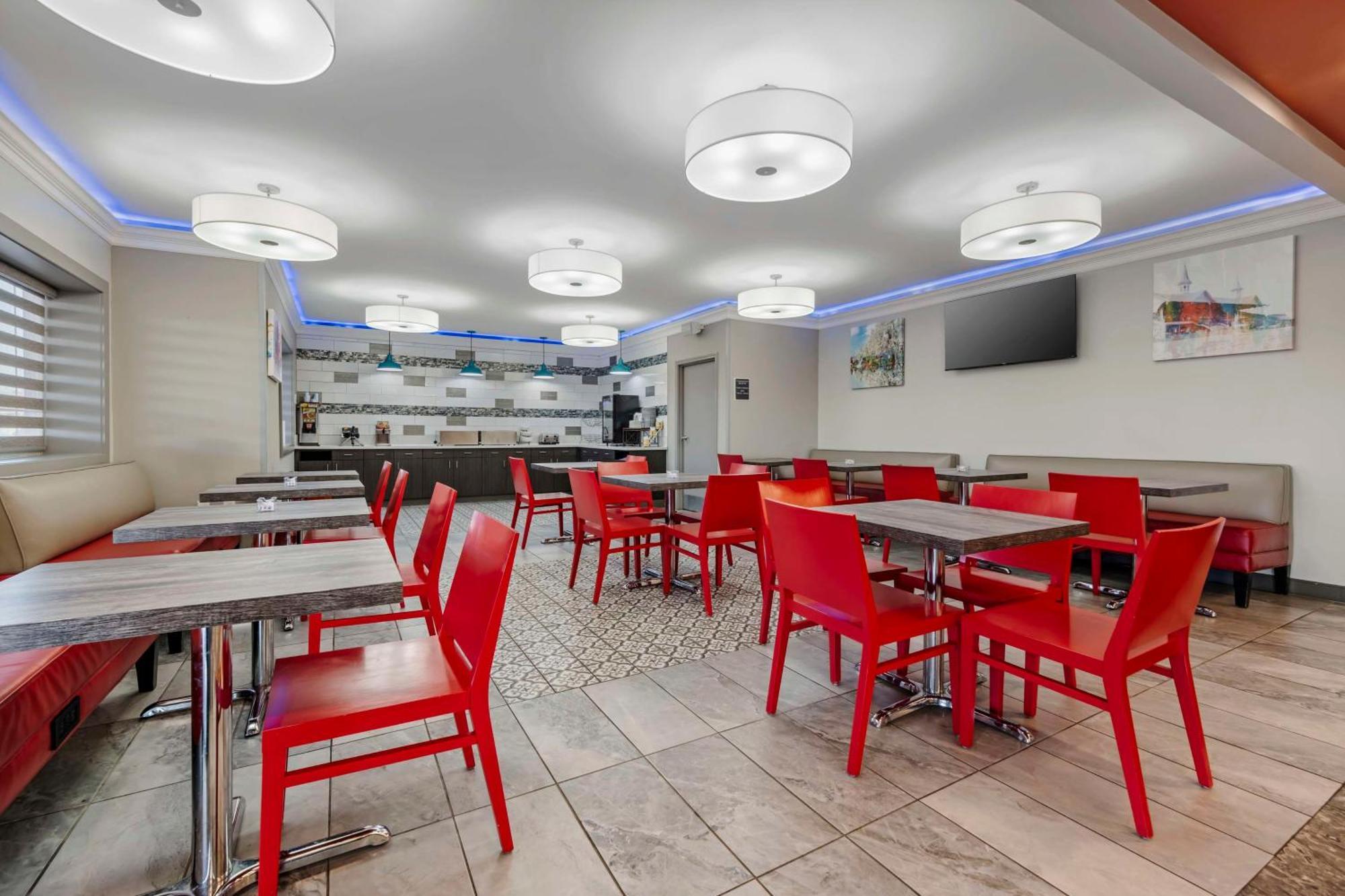 Best Western Airport Expo 3* Louisville