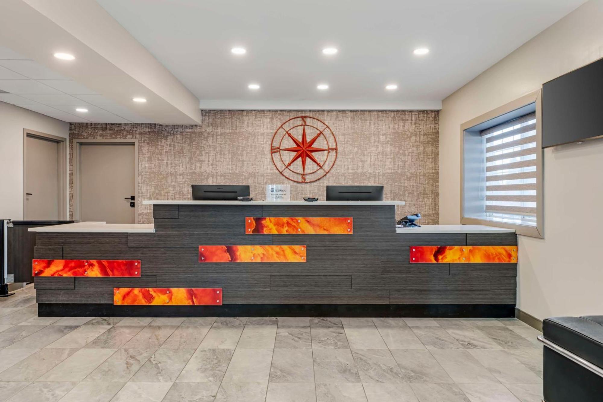 Best Western Airport Expo Hotel Louisville