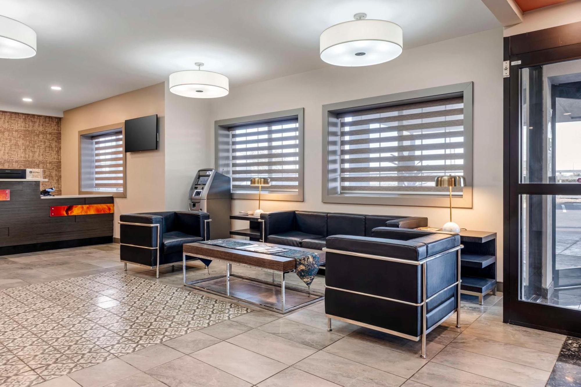 Best Western Airport Expo 3*