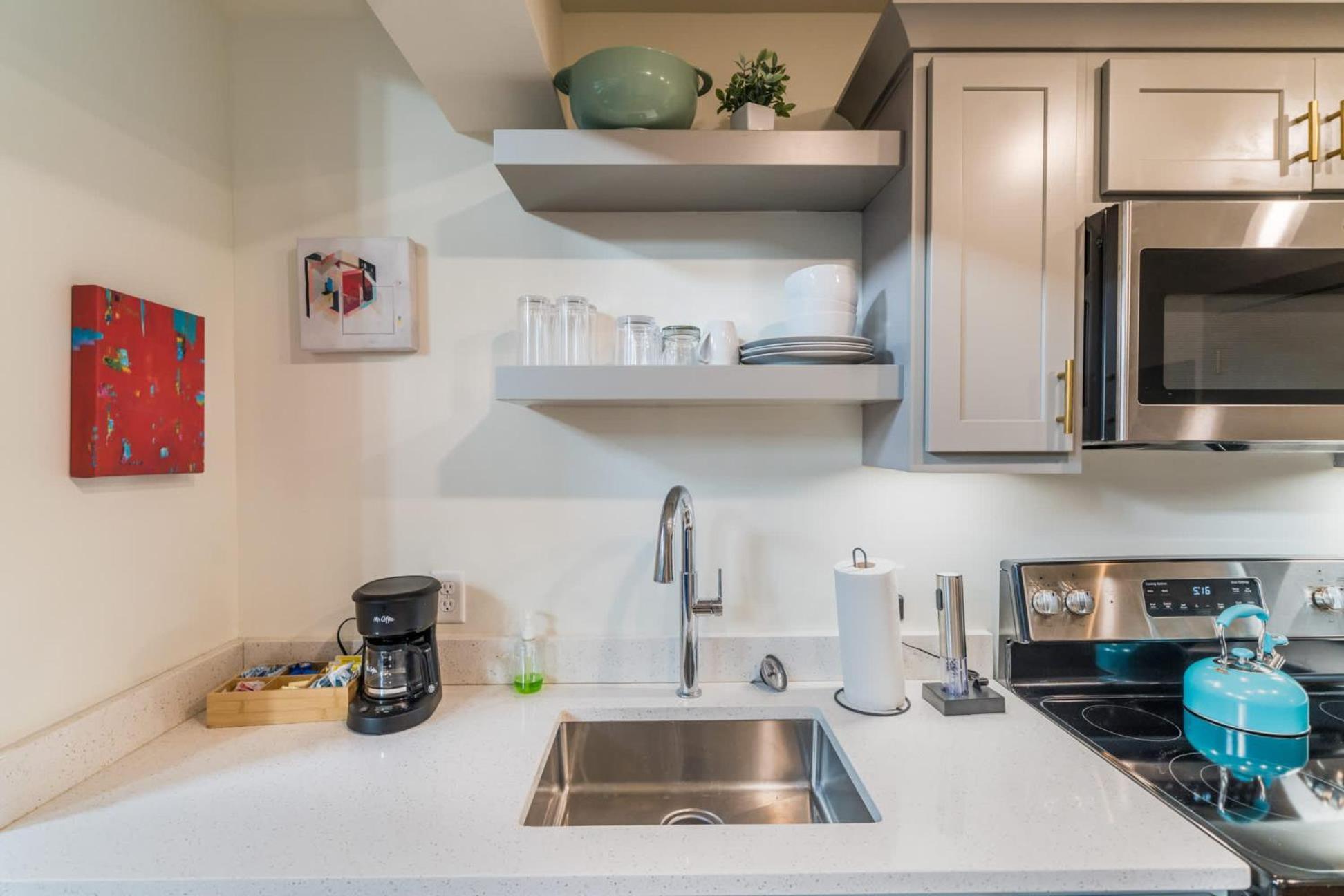 Apartment Bright And Modern Loft In # 207 *