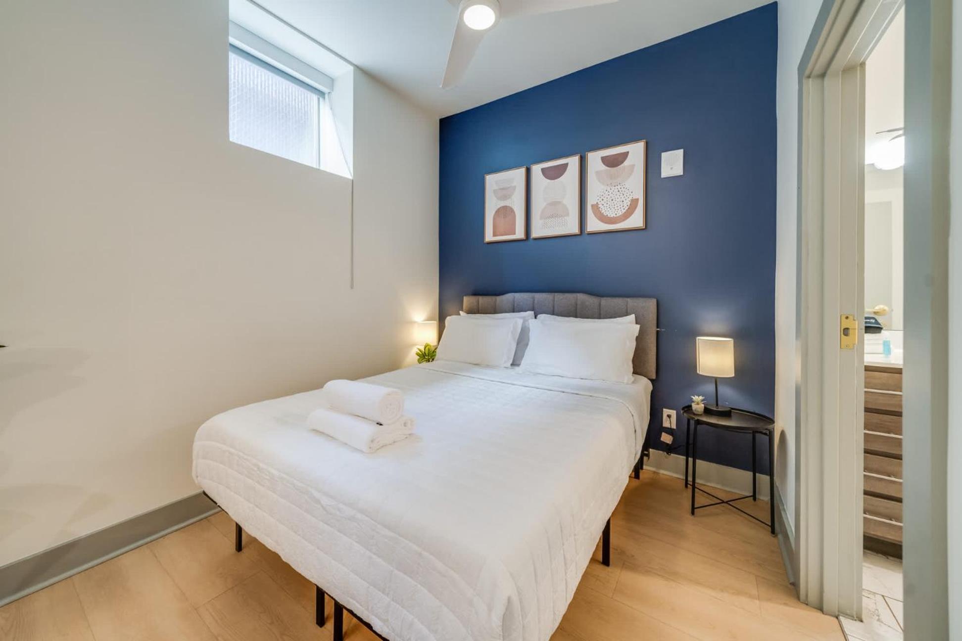 Apartment Bright And Modern In # 109 Louisville