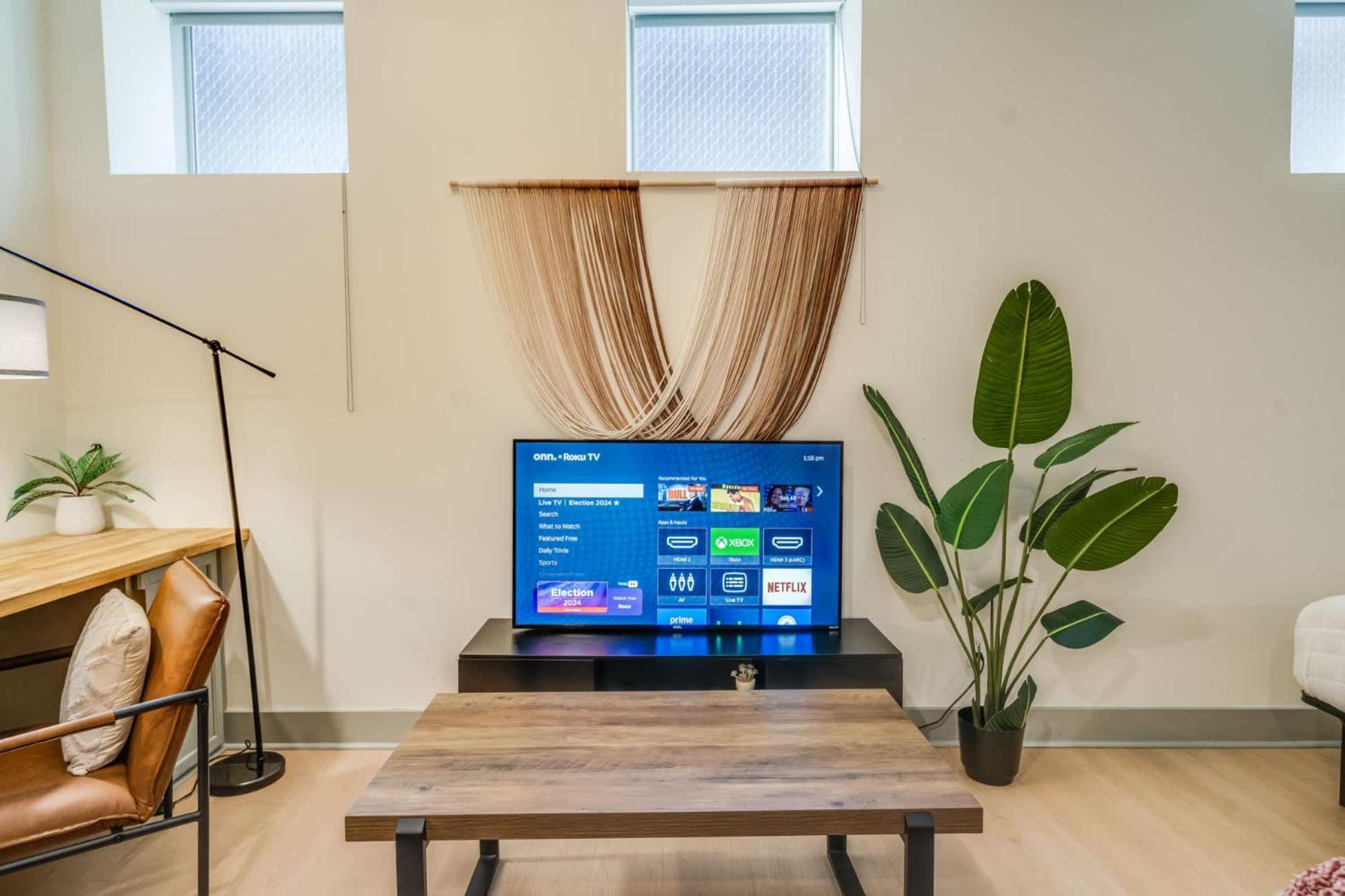 Bright And Modern In # 109