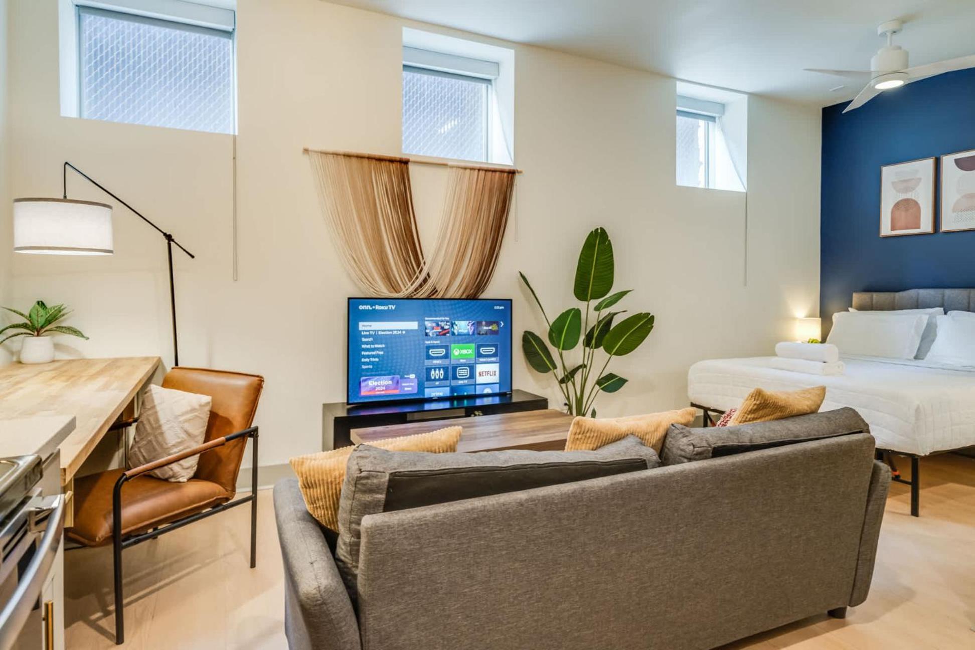 Bright And Modern In # 109
