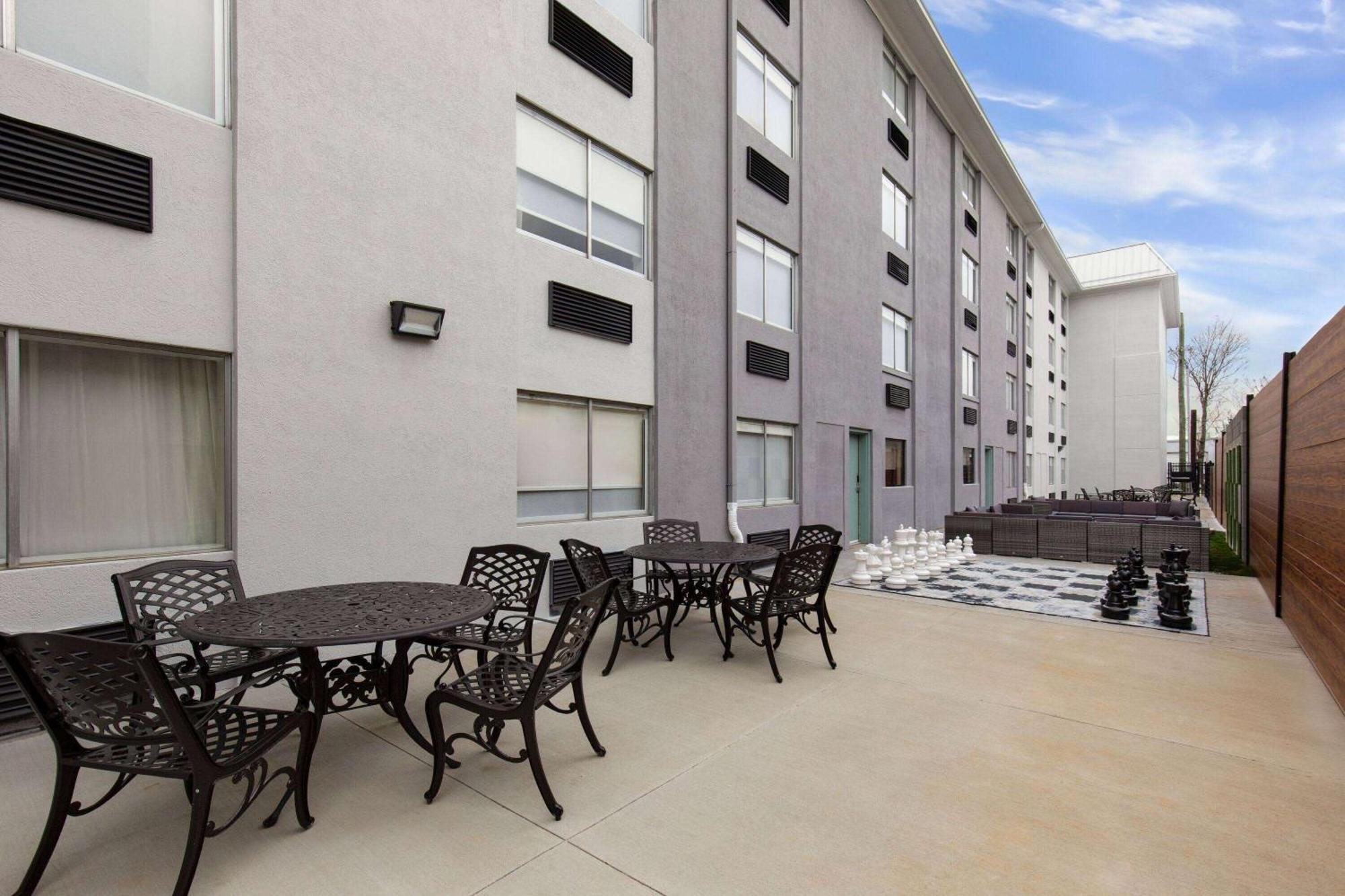 Wyndham Garden East Hotel Louisville