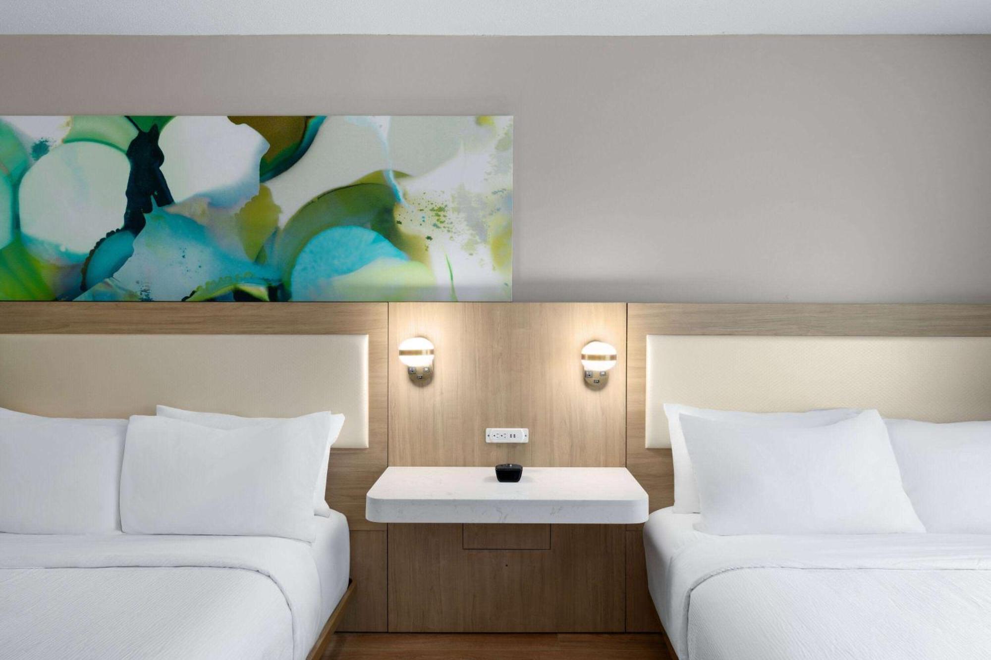 Wyndham Garden East