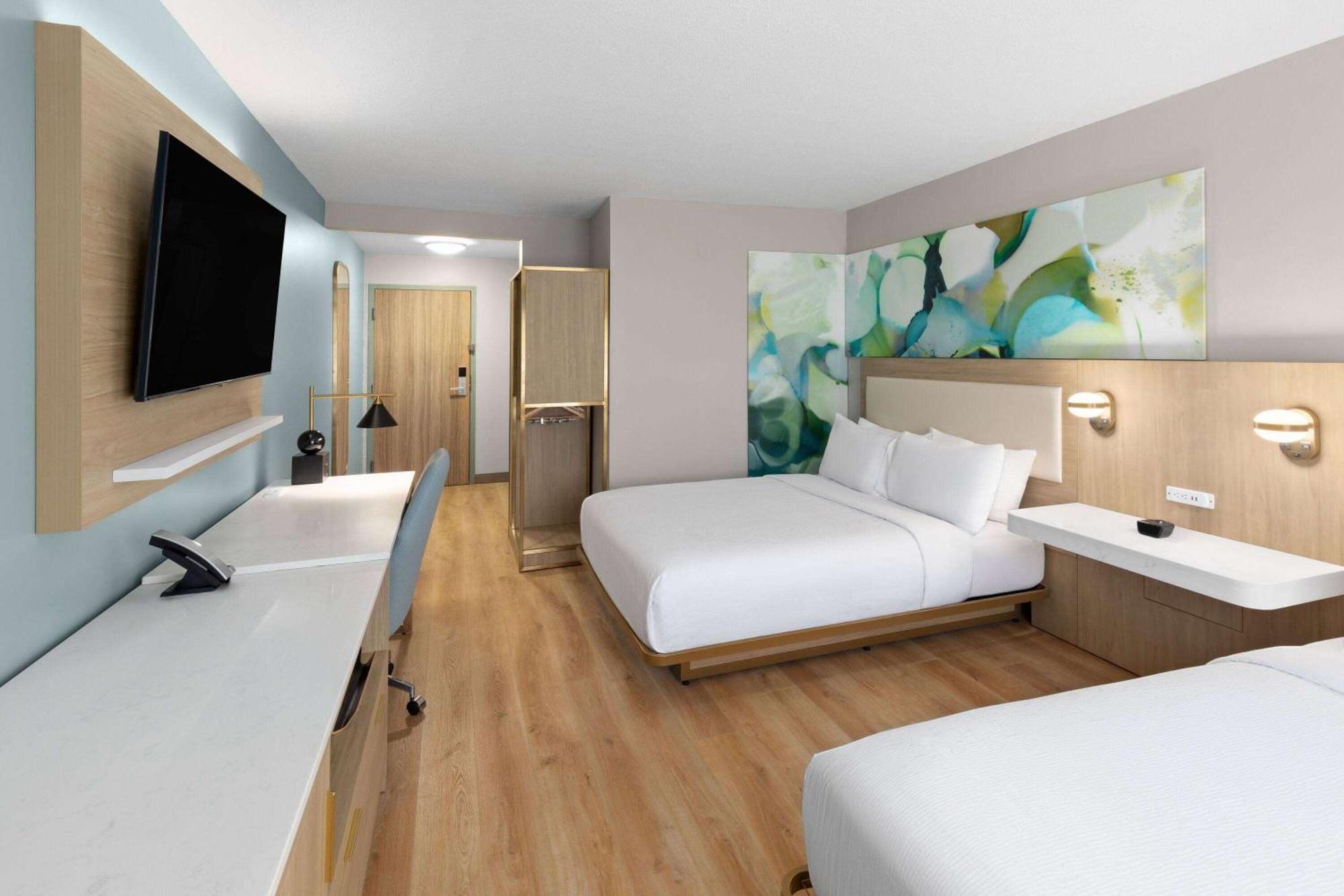 Wyndham Garden East Hotel Louisville