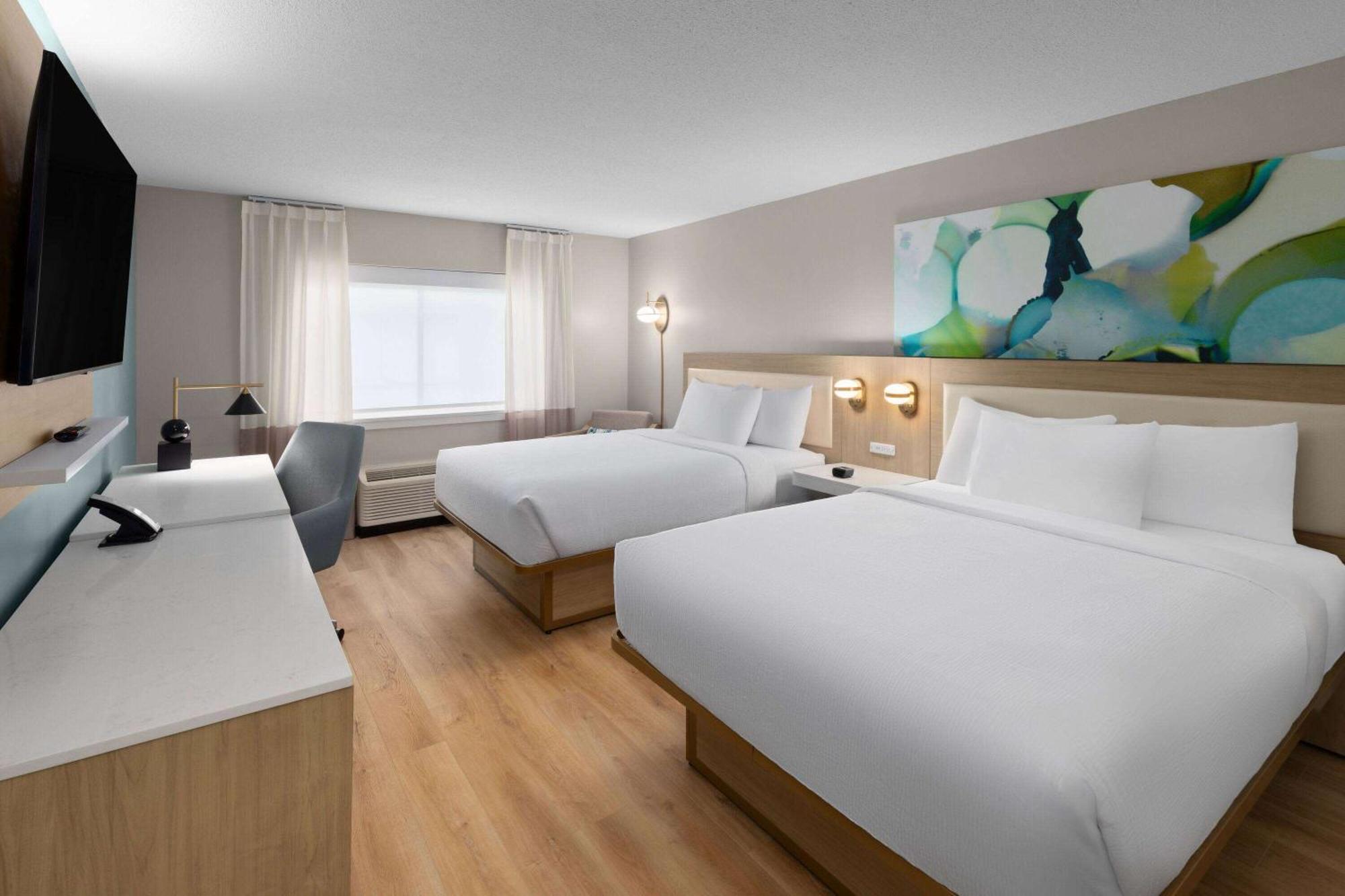 Wyndham Garden East * Louisville