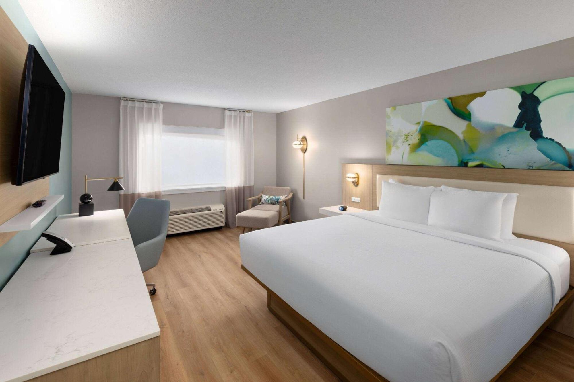 Wyndham Garden East