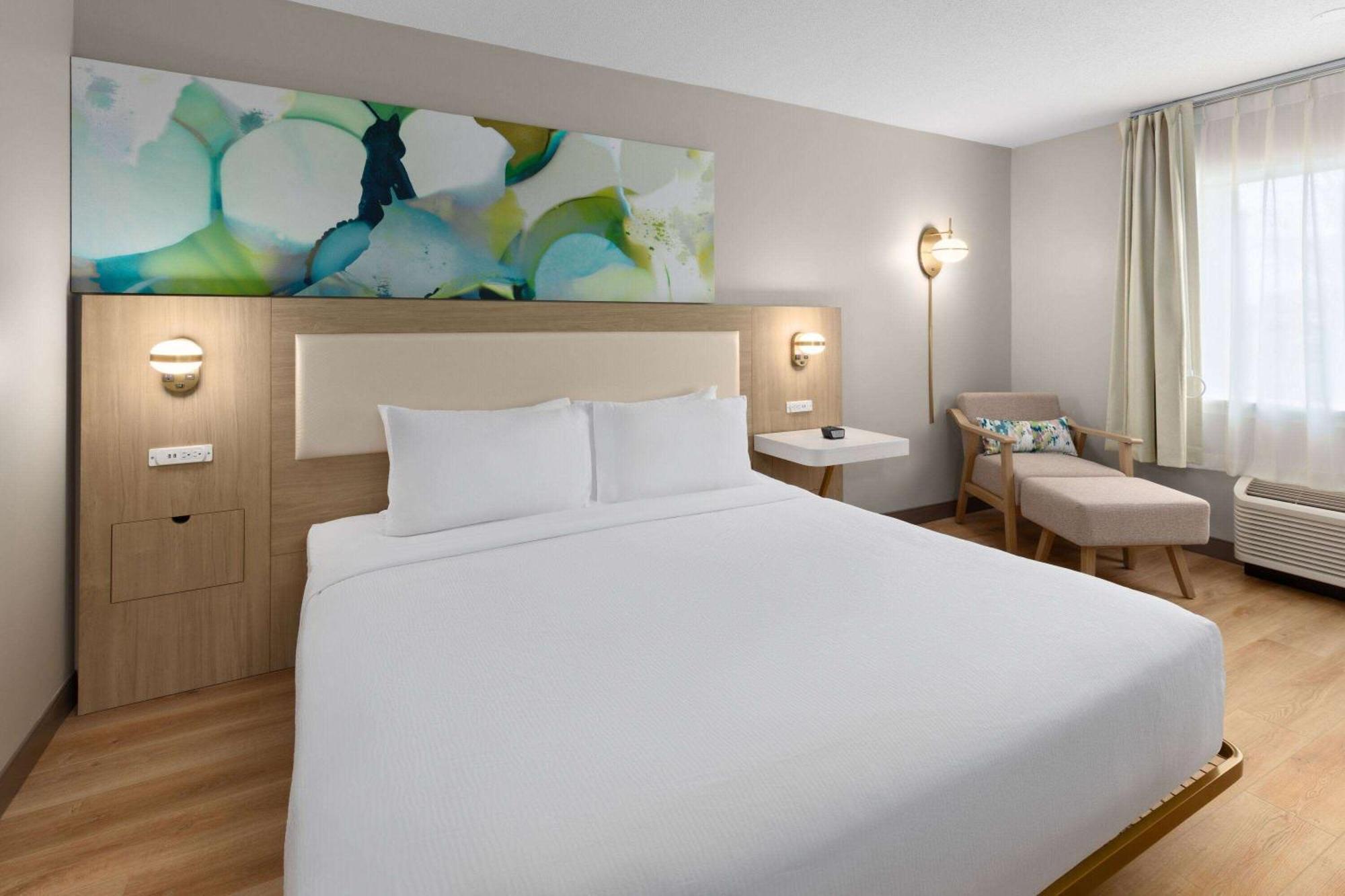 Wyndham Garden East * Louisville