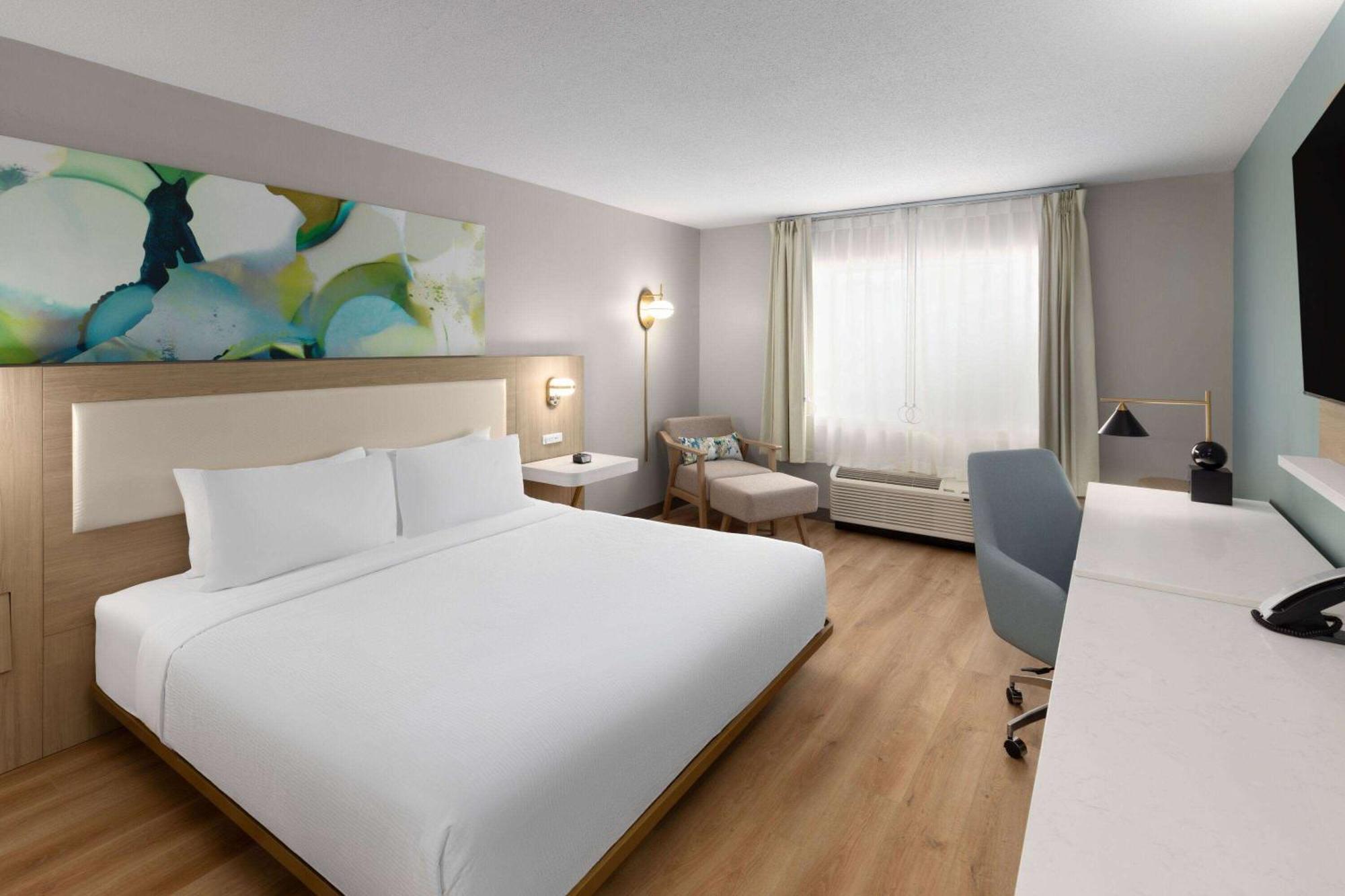 Wyndham Garden East Hotel Louisville