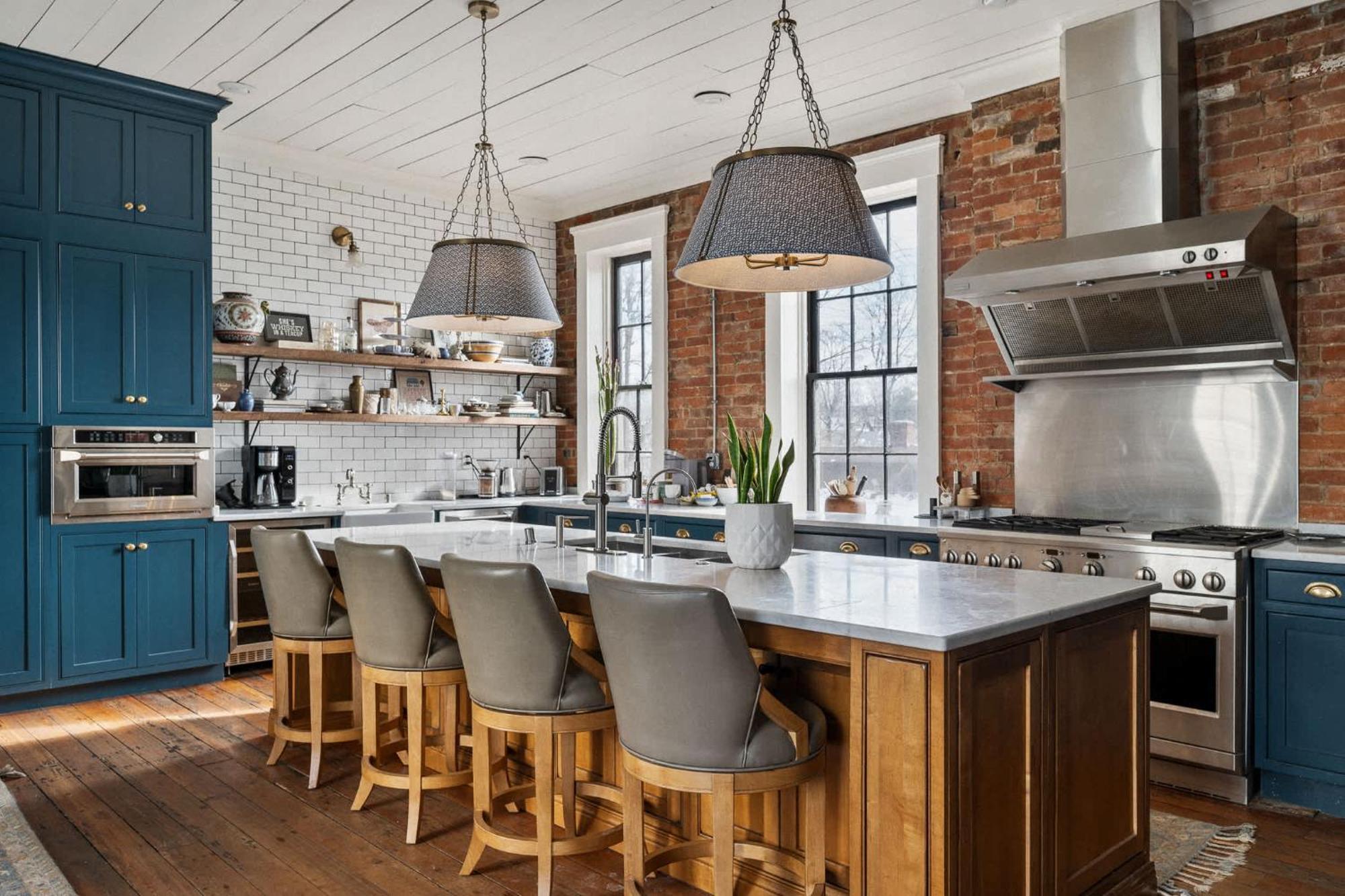Holiday home Tranquil Terrace Retreat In Frankfort *