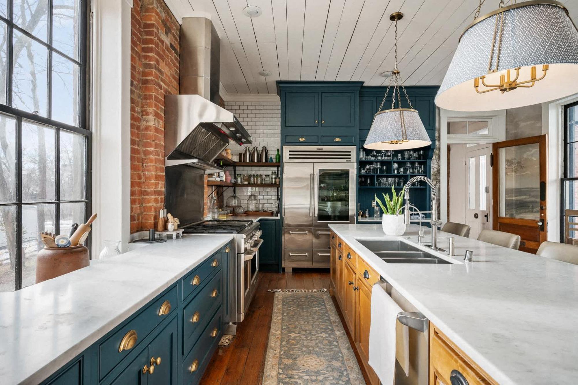 Tranquil Terrace Retreat In Frankfort Holiday home *