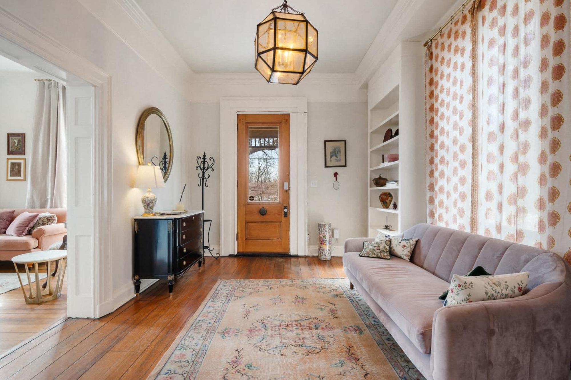 Holiday home Tranquil Terrace Retreat In Frankfort *