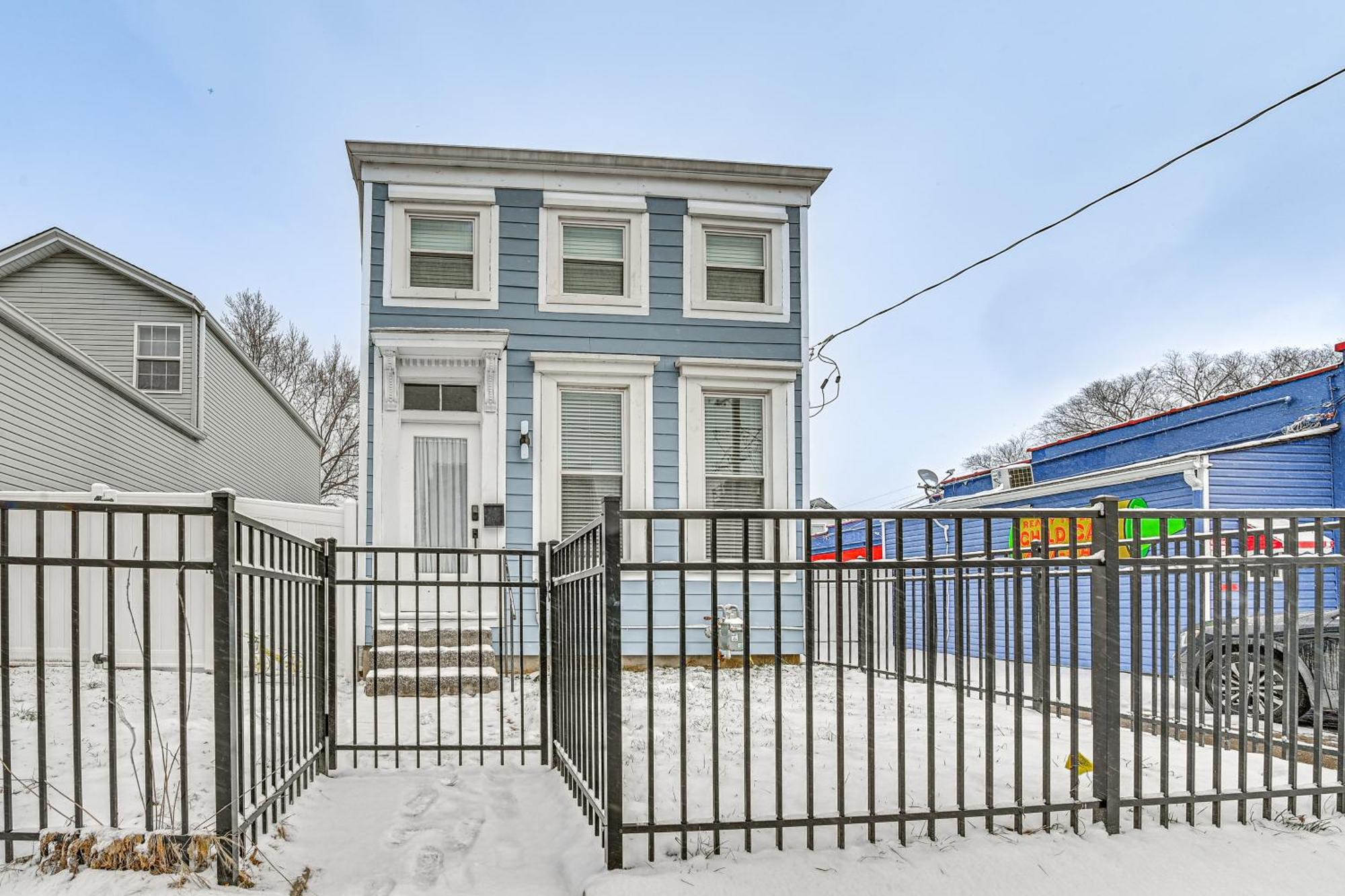 Family-friendly Gem Prime Location! Holiday home *
