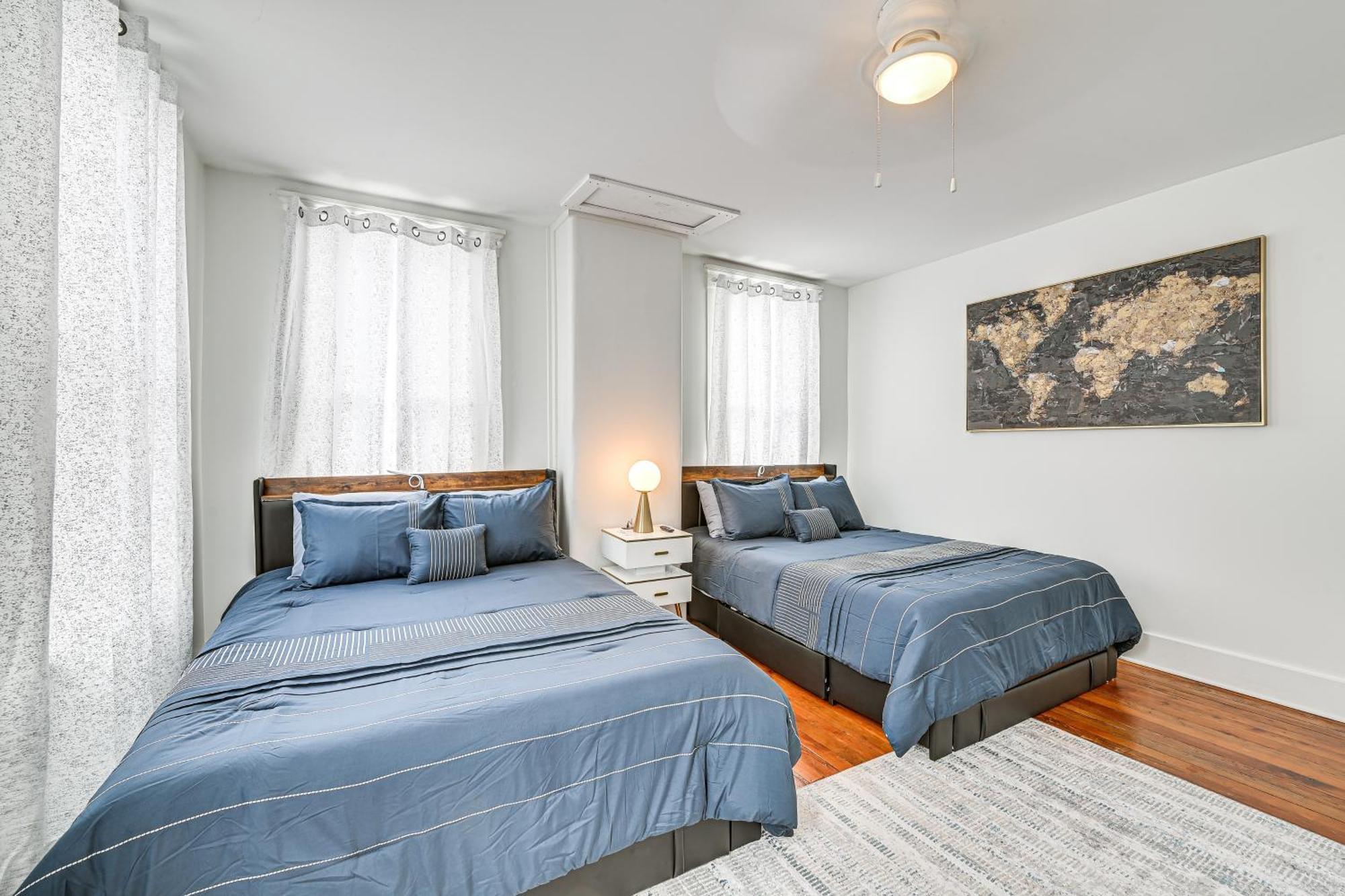 Holiday home Family-friendly Gem Prime Location! *