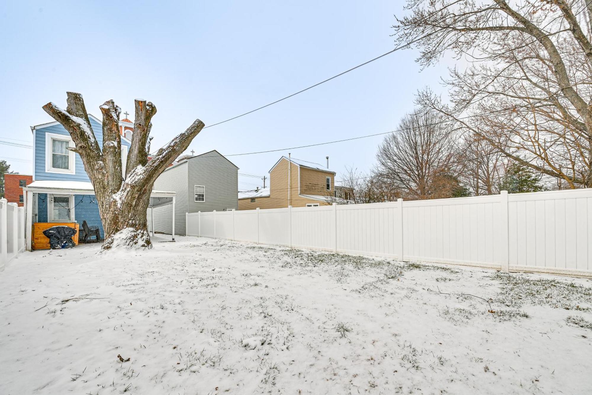 Holiday home Family-friendly Gem Prime Location! Louisville