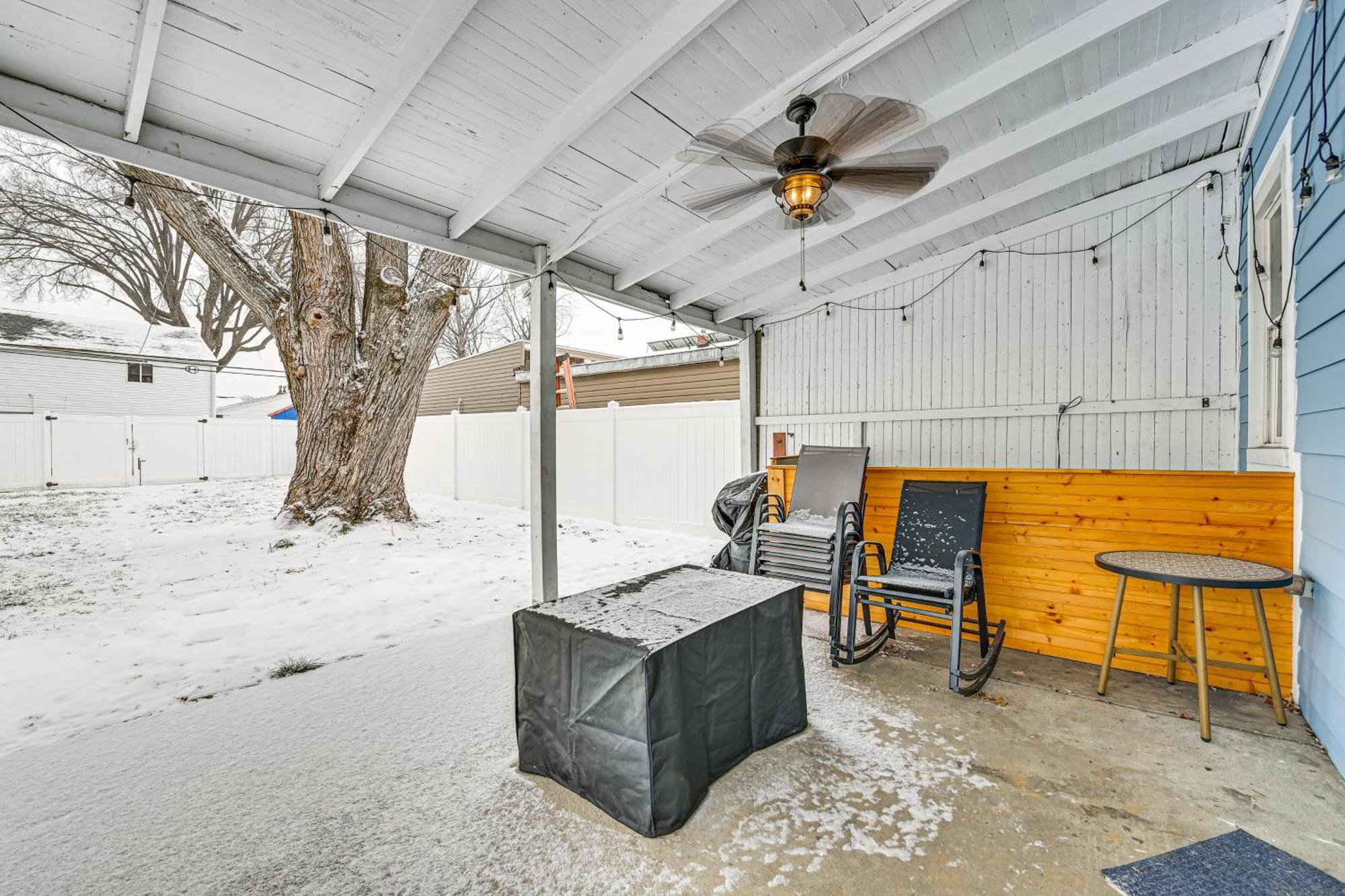 Family-friendly Gem Prime Location! *