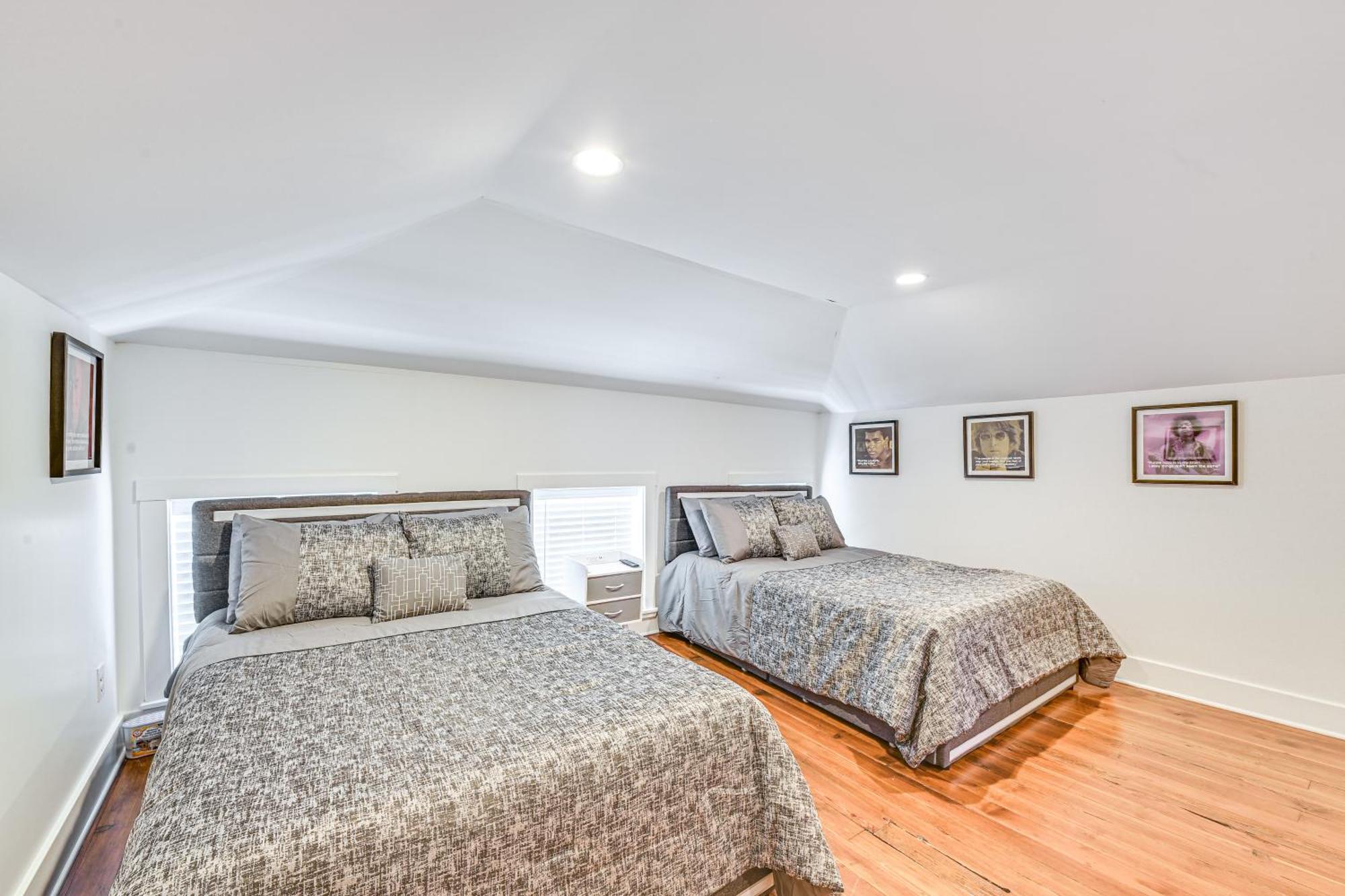 Family-friendly Gem Prime Location! Holiday home *