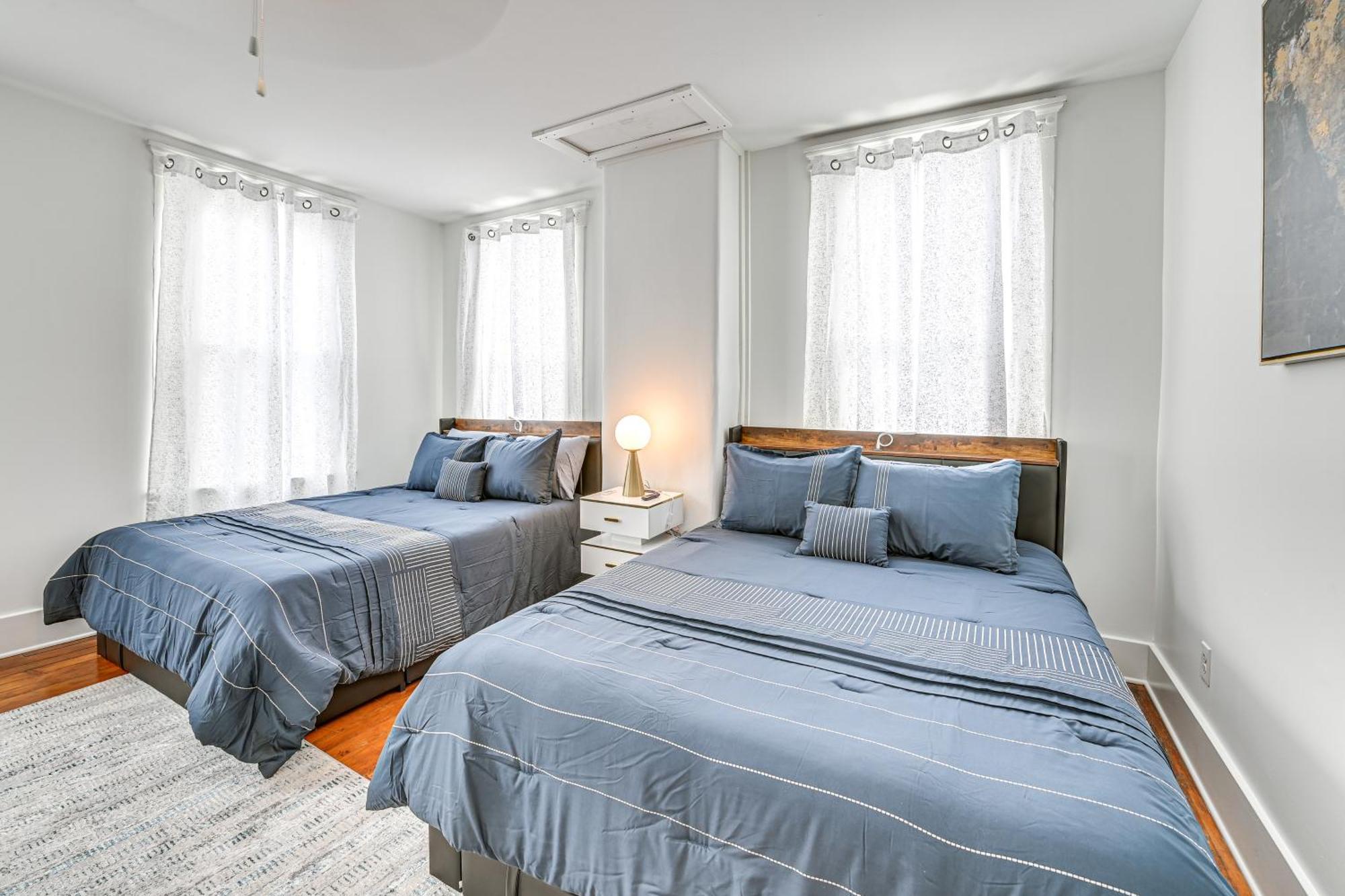 Family-friendly Gem Prime Location! Holiday home