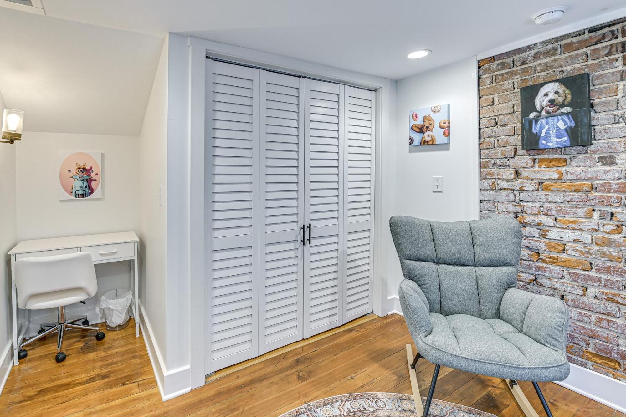 Family-friendly Gem Prime Location! Holiday home *
